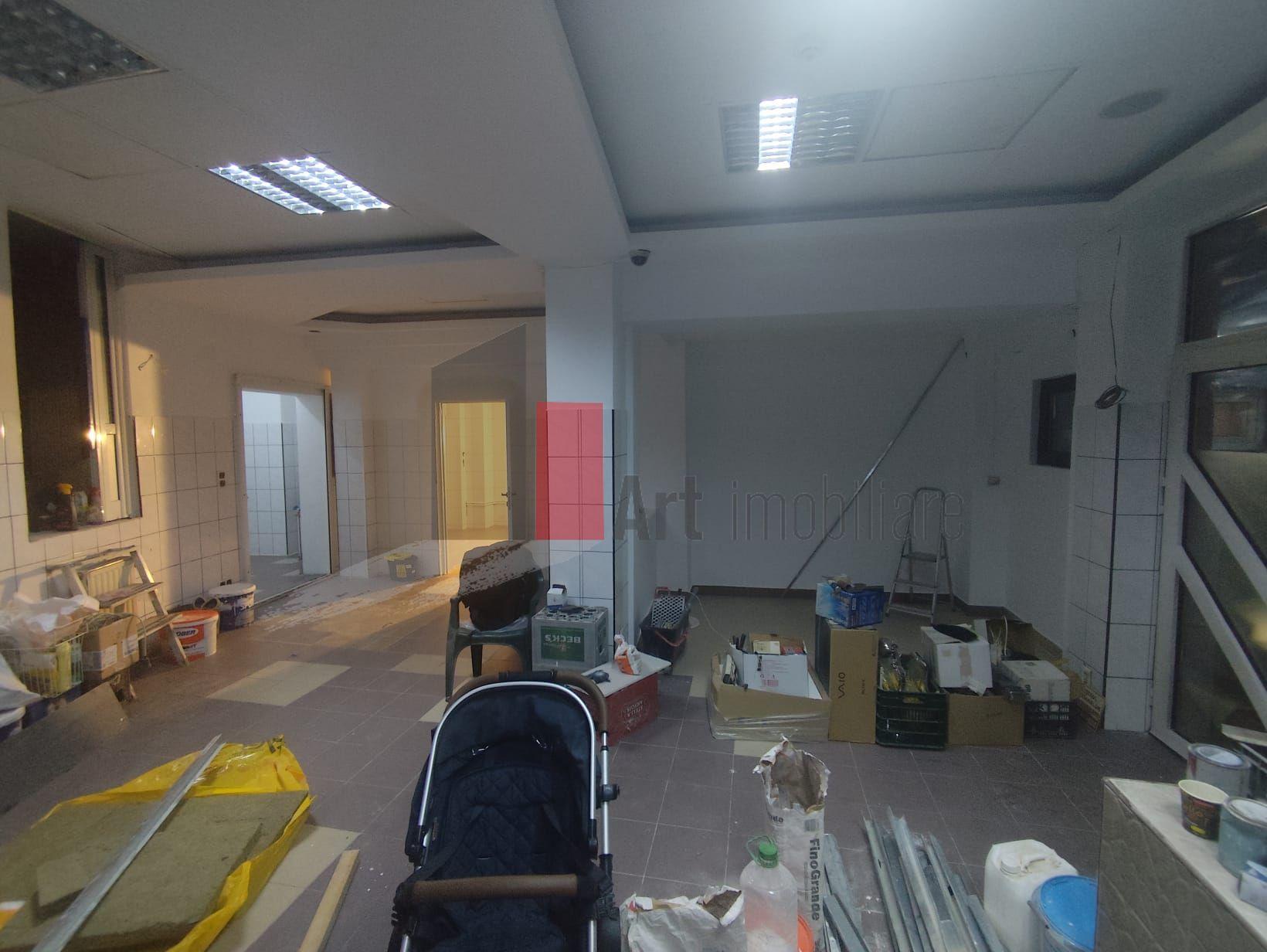 0%Comision -Spatiu comercial de inchiriat Bucurestii Noi/Jiului - 10