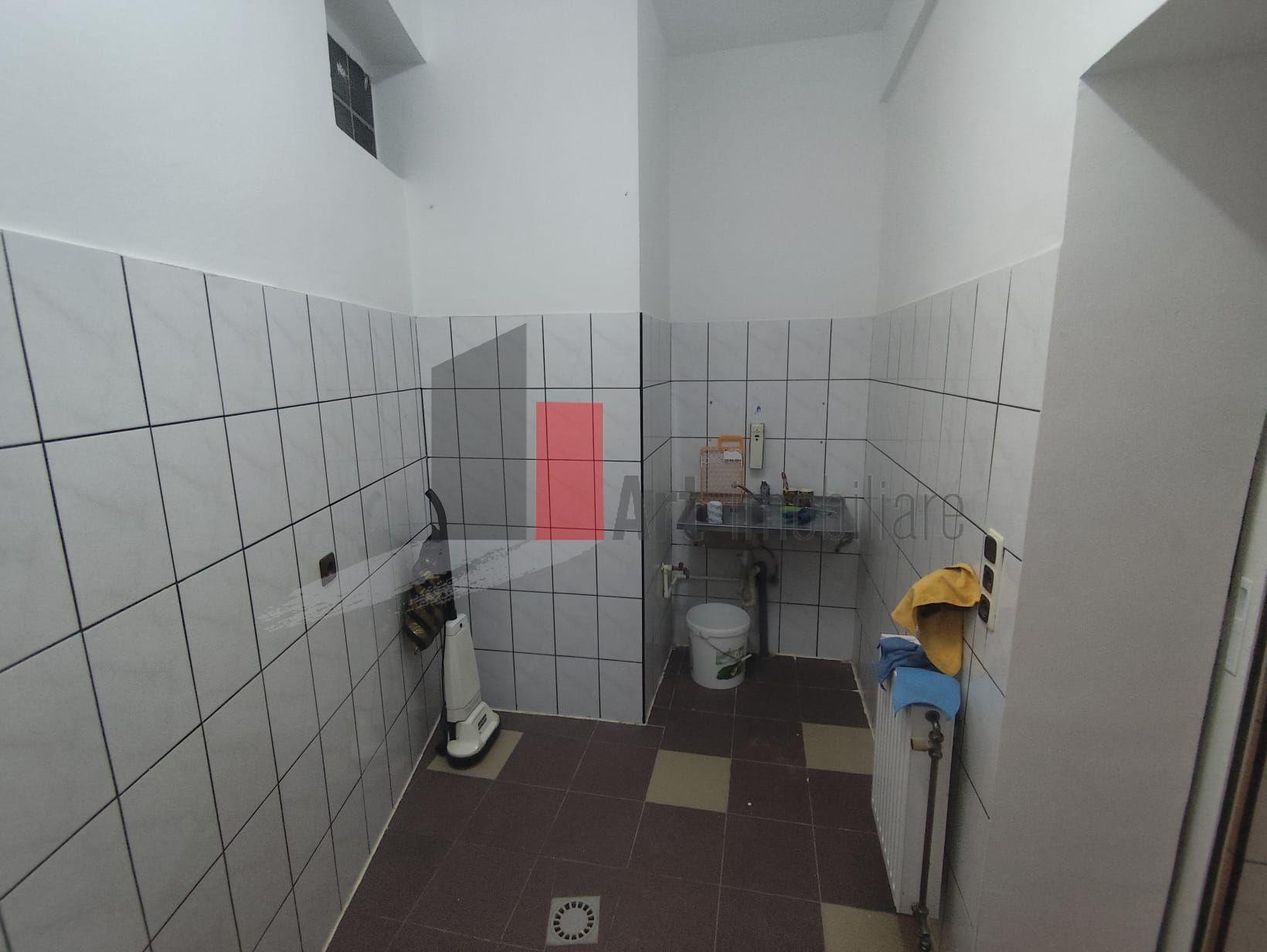 0%Comision -Spatiu comercial de inchiriat Bucurestii Noi/Jiului - 8