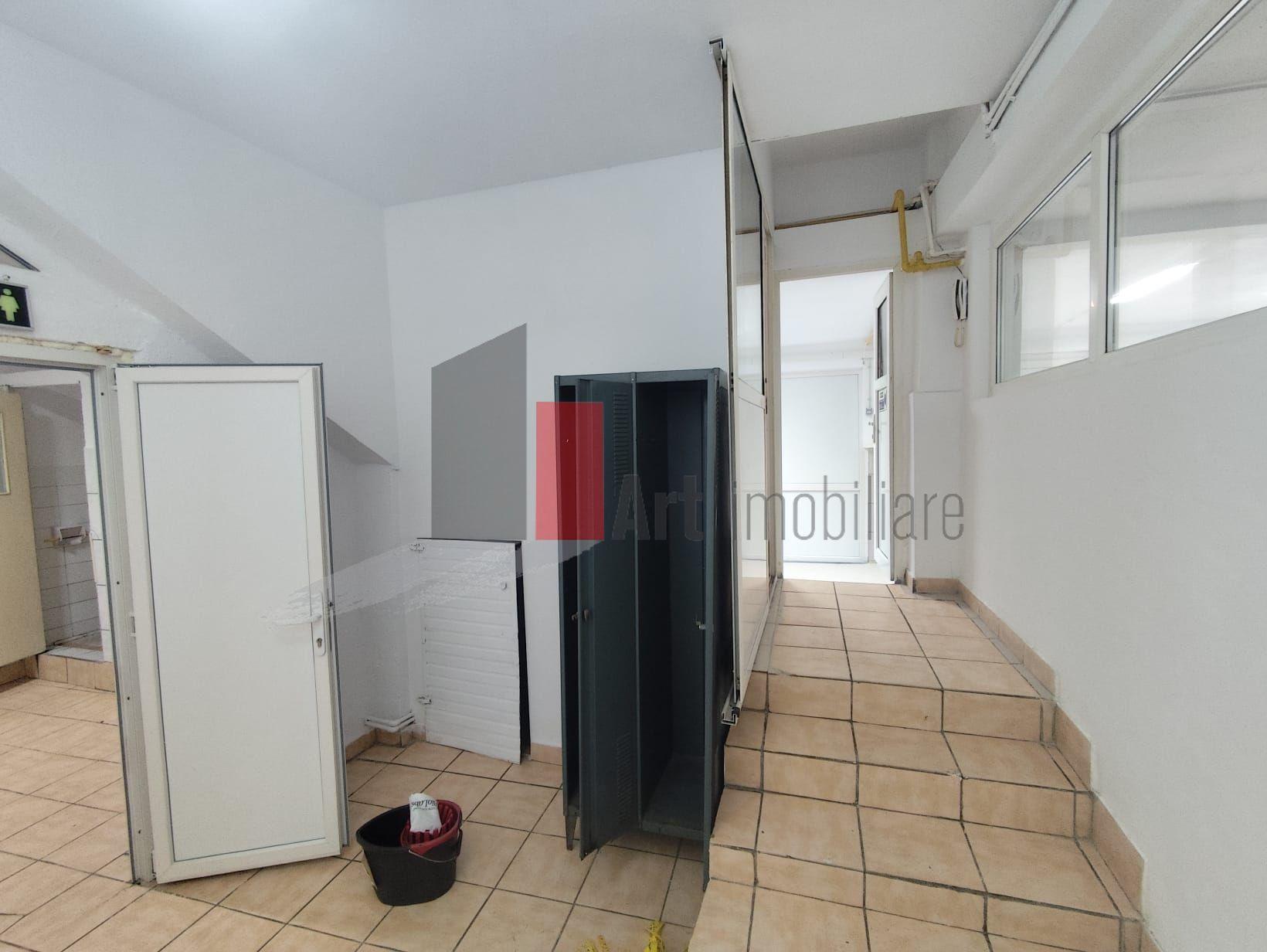 Spatiu comercial Horeca de inchiriat in zona Giulesti - 8