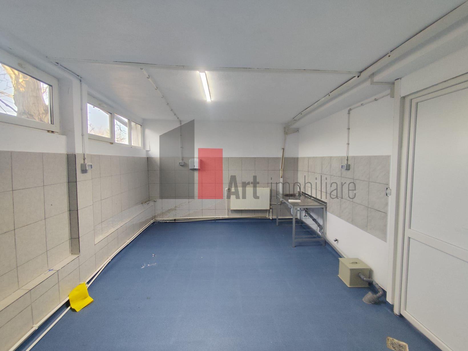 Spatiu comercial Horeca de inchiriat in zona Giulesti - 1