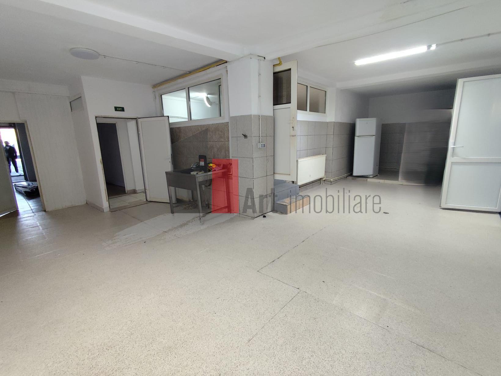 Spatiu comercial Horeca de inchiriat in zona Giulesti - 4
