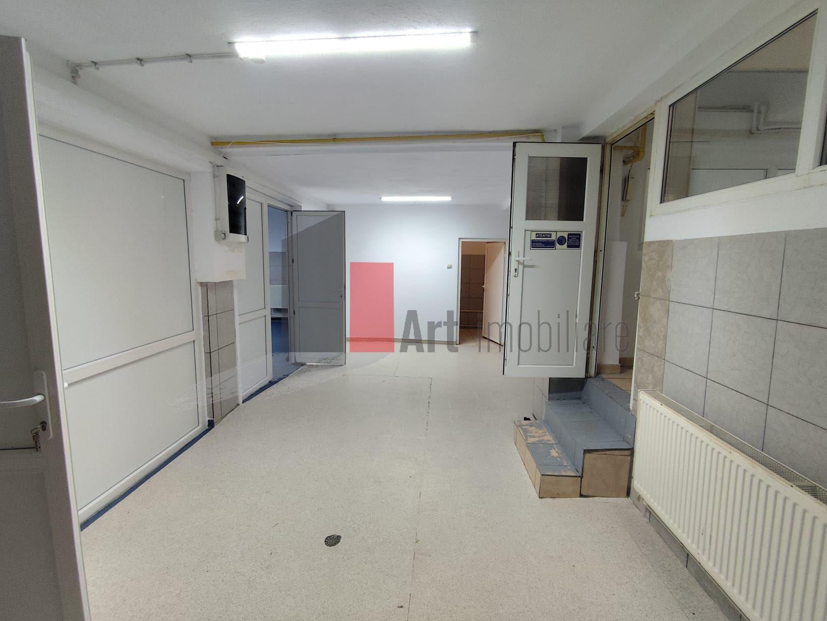Spatiu comercial Horeca de inchiriat in zona Giulesti - 6