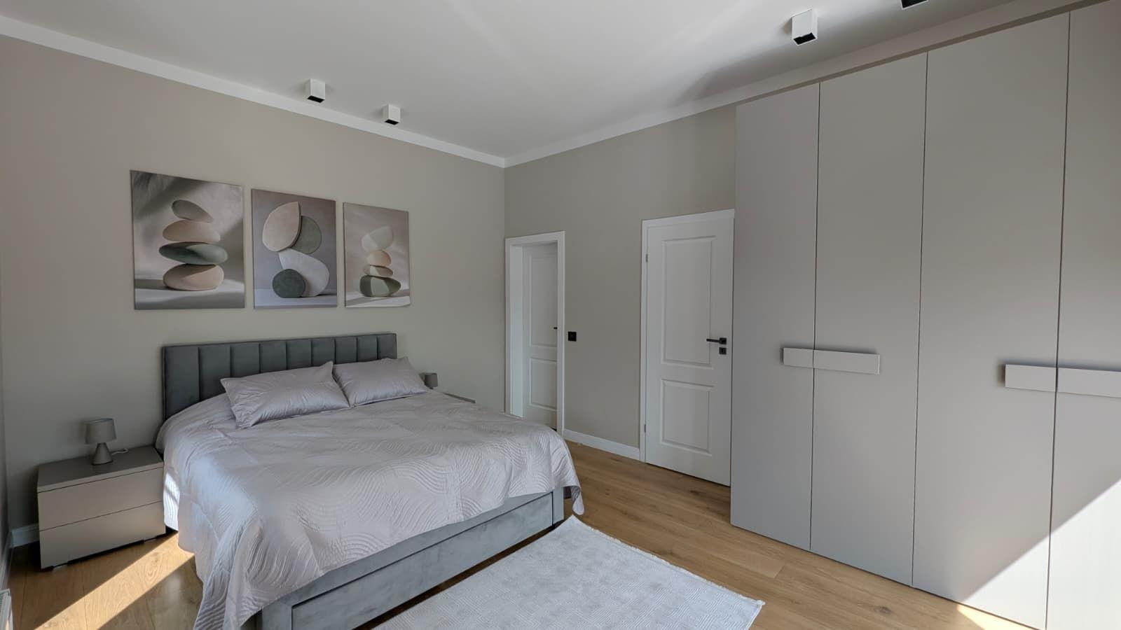 Penthouse 3 camere, 87 mp,cu terasa 150 mp, garaj subteran, zona City - 5