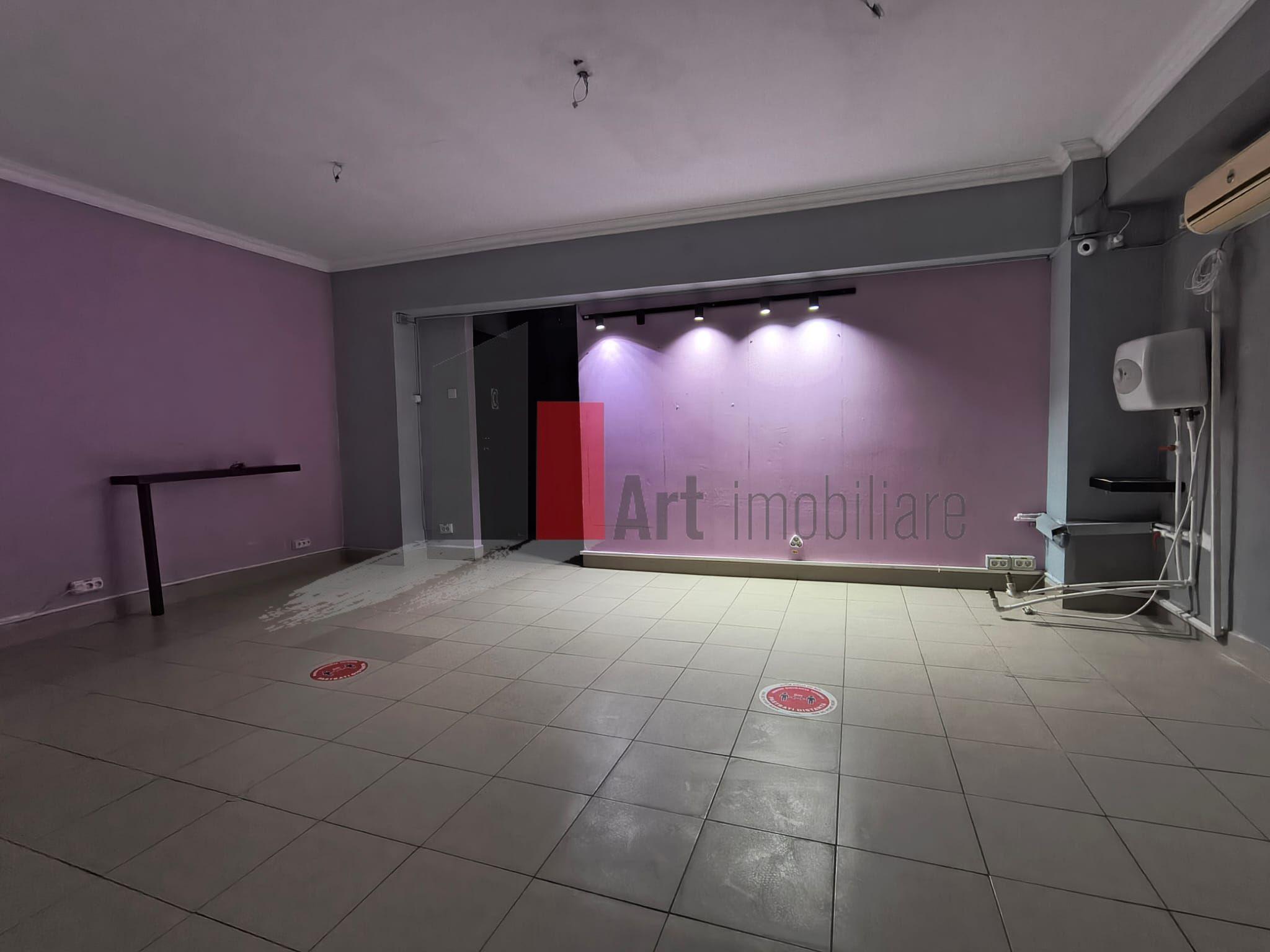 Spatiu comercial de inchiriat in zona Basarabia/Blvd Chisinau/Nicolae Grigorescu - 3