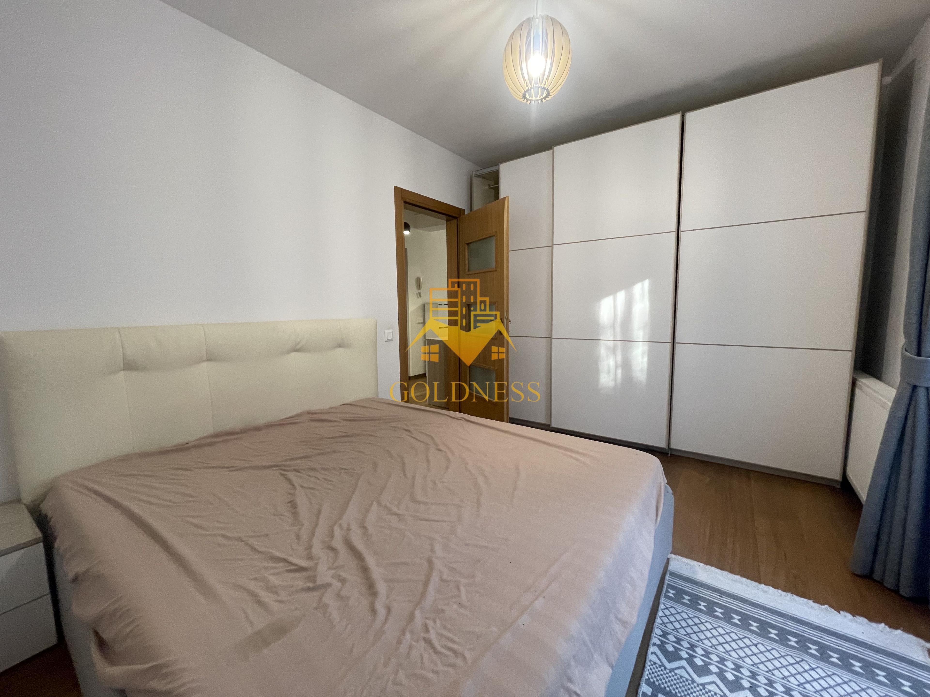 2 camere openspace,modern, curte, Manastur, Campului, Kaufland,USAMV - 4