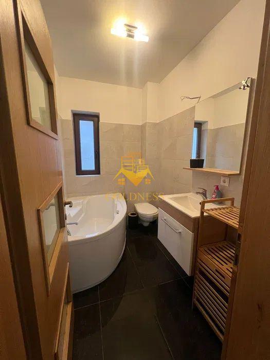 2 camere, modern, terasa, curte, Manastur, Frunzișului - 5