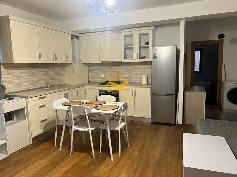 2 camere, modern, terasa, curte, Manastur, Frunzișului - 3