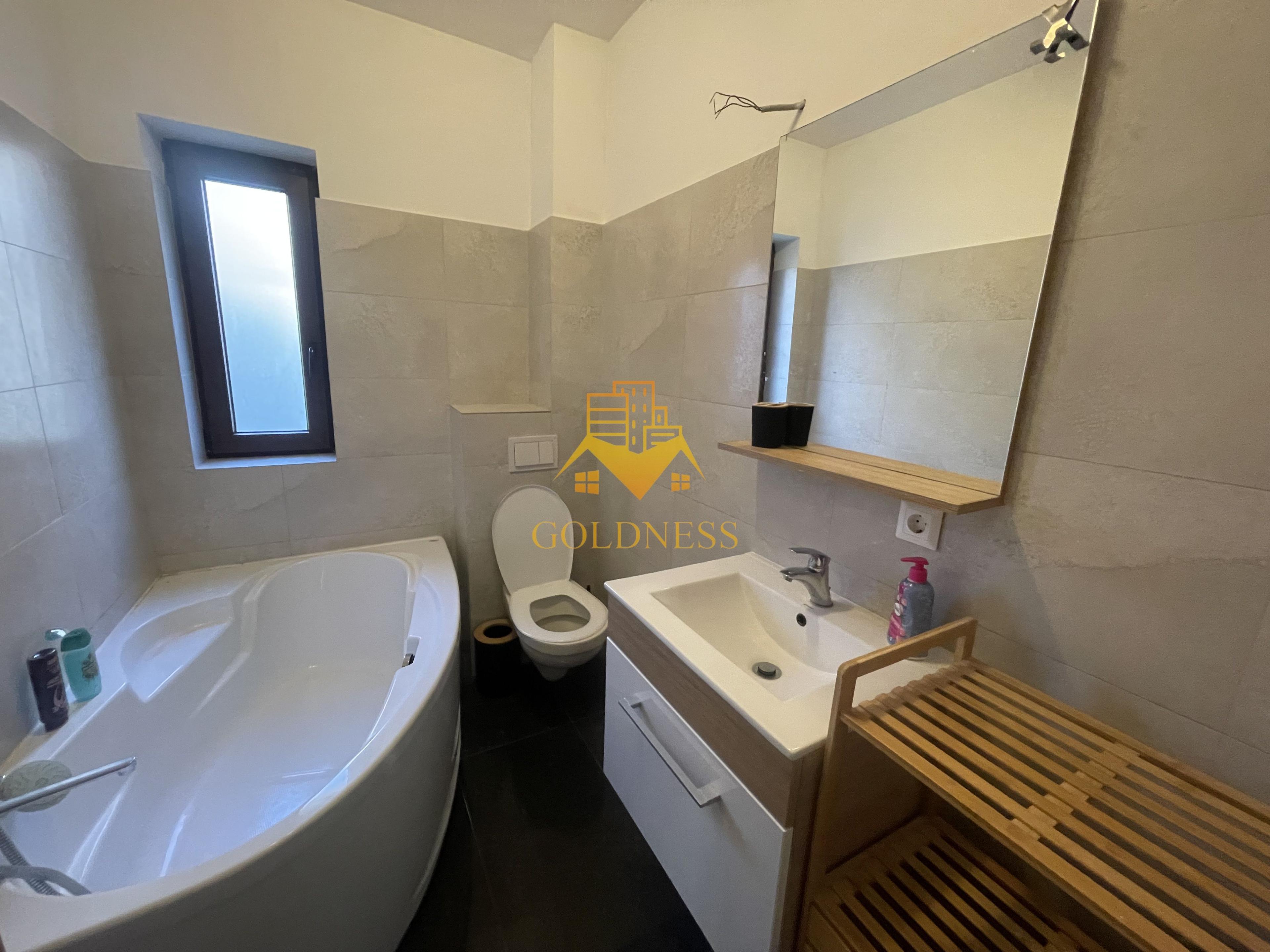 2 camere openspace,modern, curte, Manastur, Campului, Kaufland,USAMV - 7
