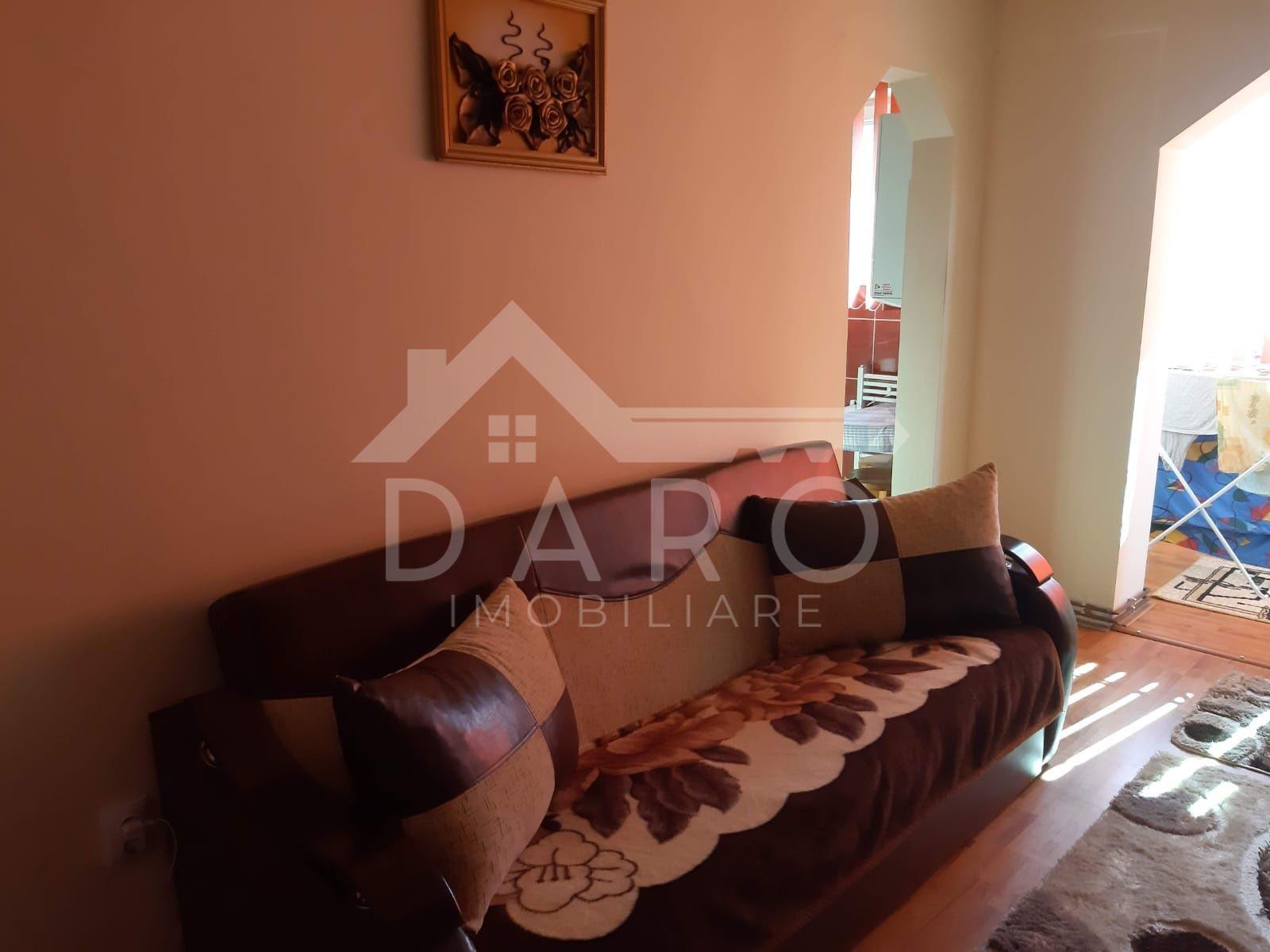 De vânzare garsoniera - 6