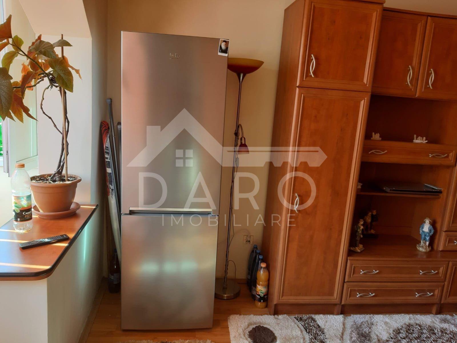 De vânzare garsoniera - 5