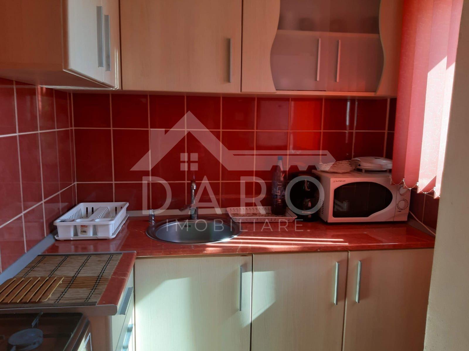 De vânzare garsoniera