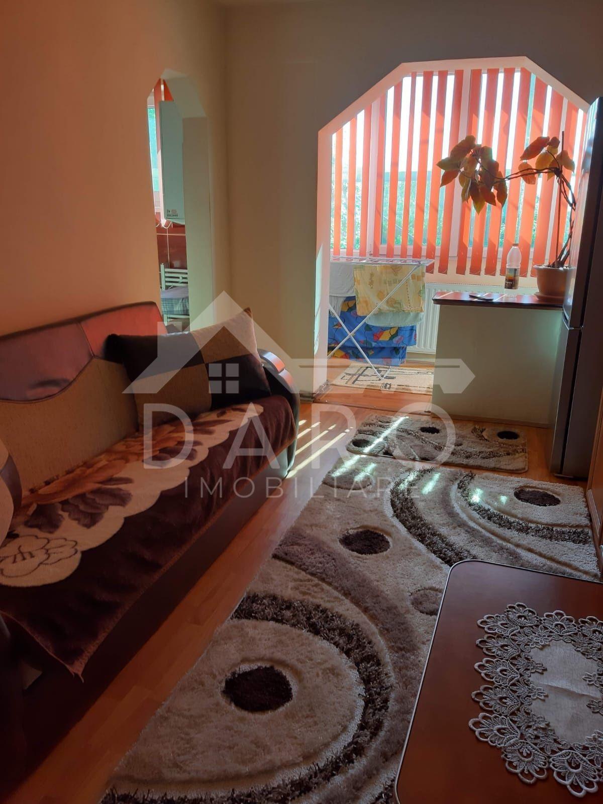 De vânzare garsoniera - 7