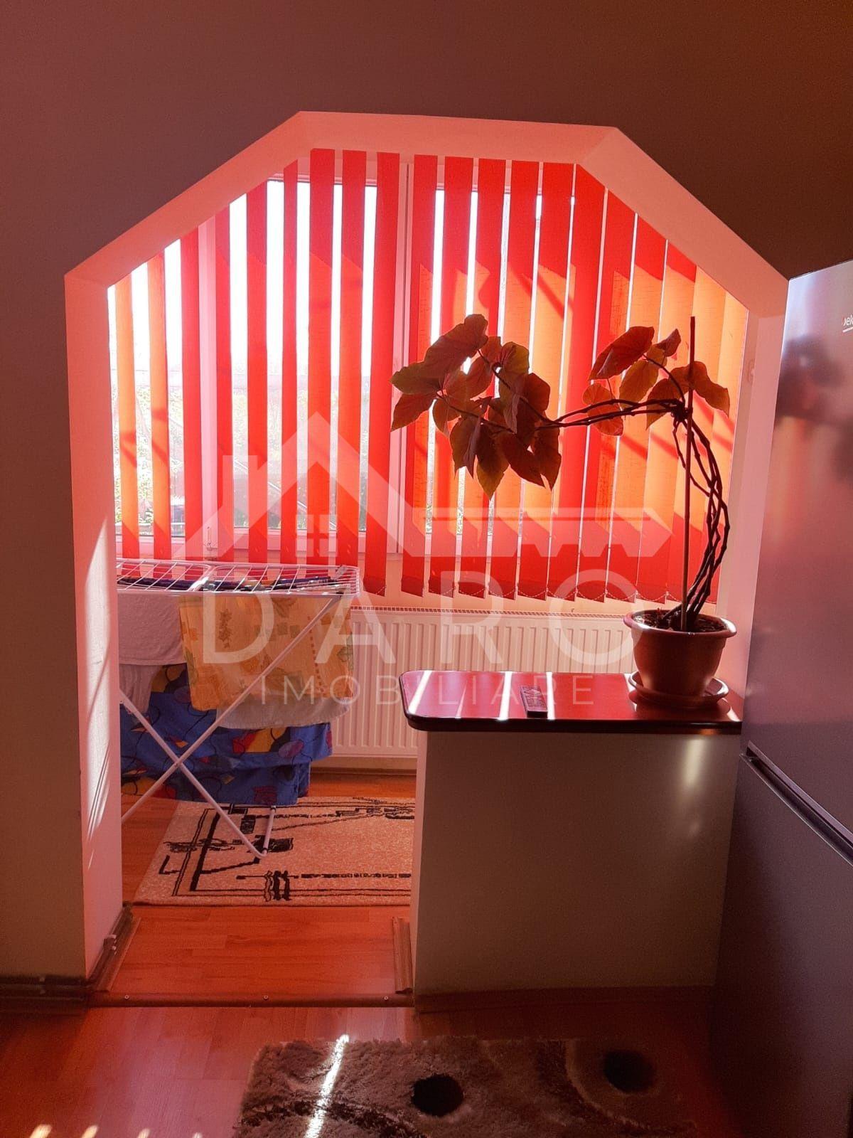 De vânzare garsoniera - 4