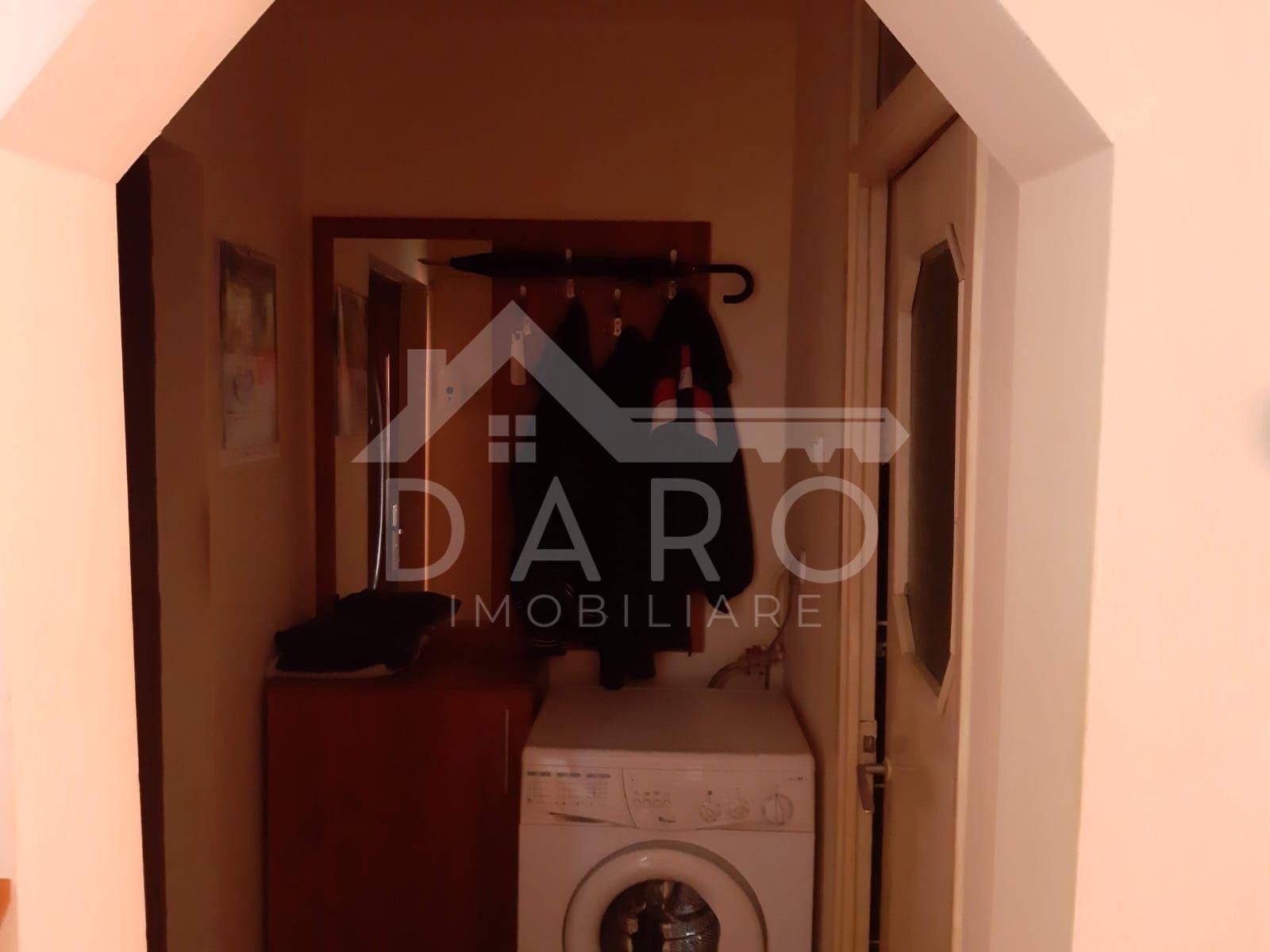 De vânzare garsoniera - 3