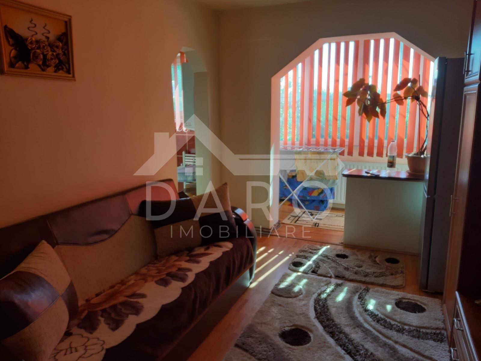 De vânzare garsoniera - 2