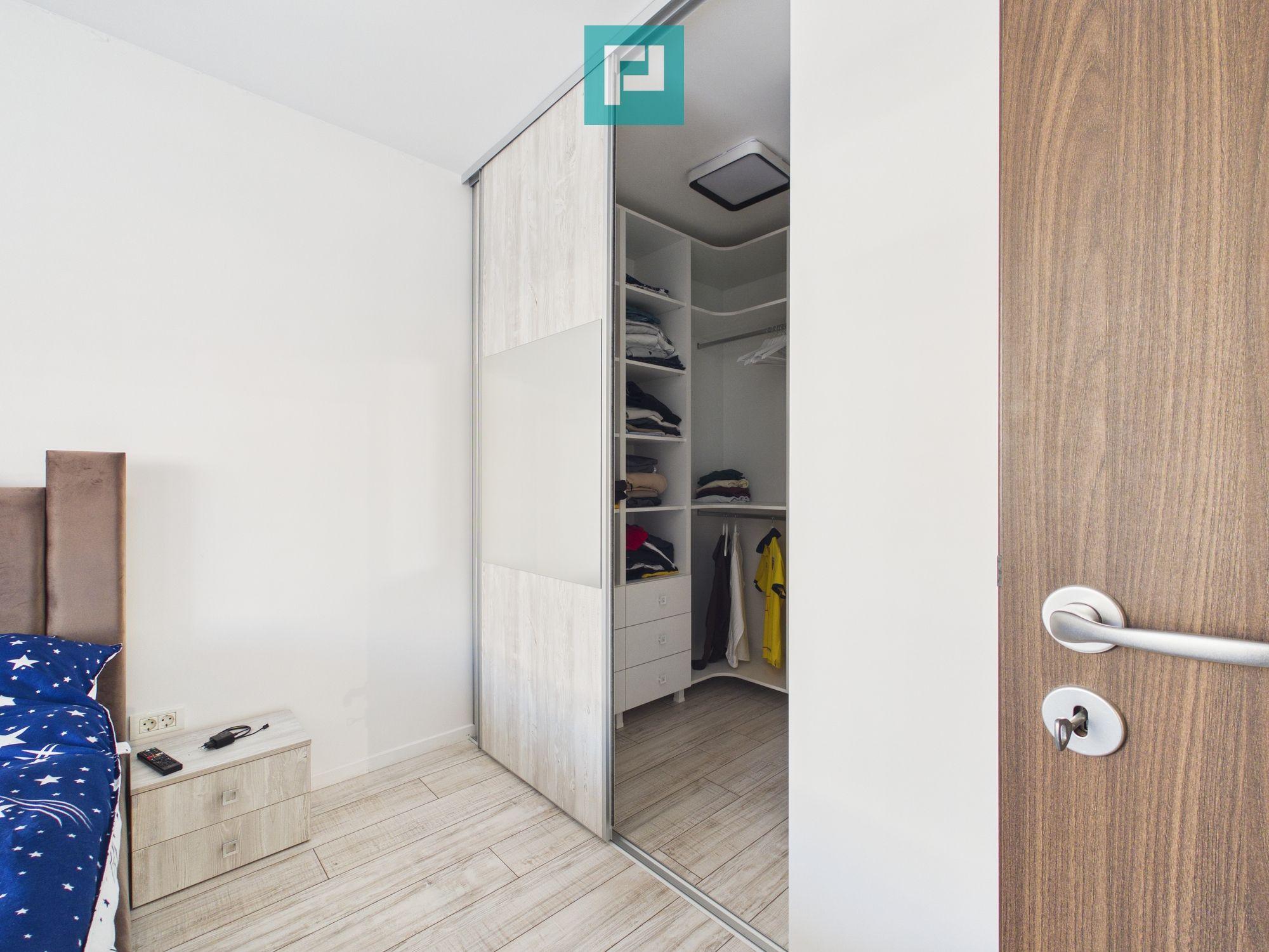 Apartament exclusivist cu 2 camere | XCity Tower - 9