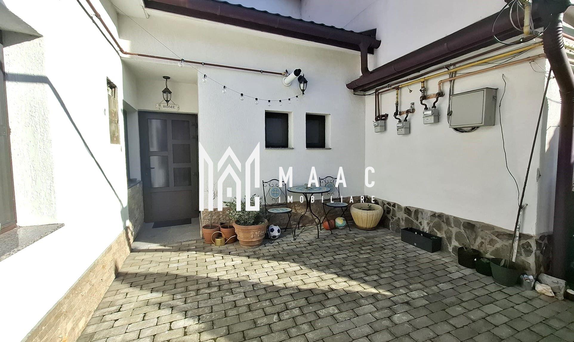 Apartament 2 camere la casa I Renovat I Terasa I Piata Cluj - 8