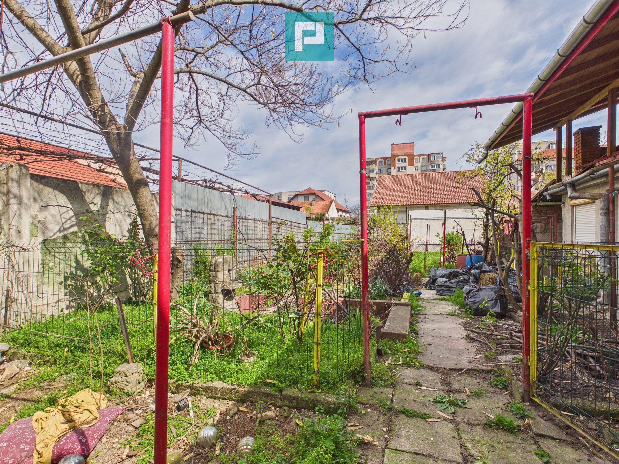 Casă – 5 camere | Cantemir -Zona centrala - 21