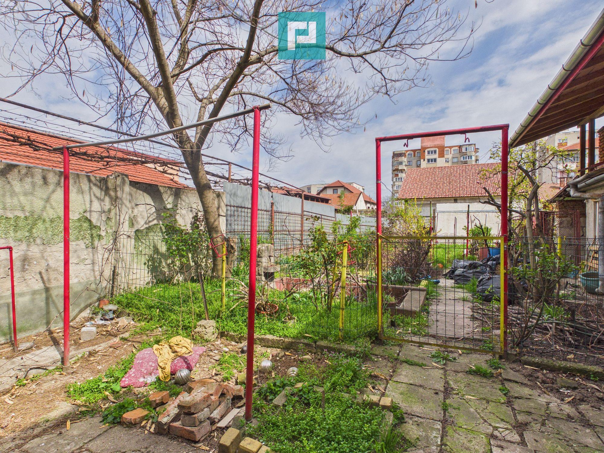 Casă – 5 camere | Cantemir -Zona centrala - 16
