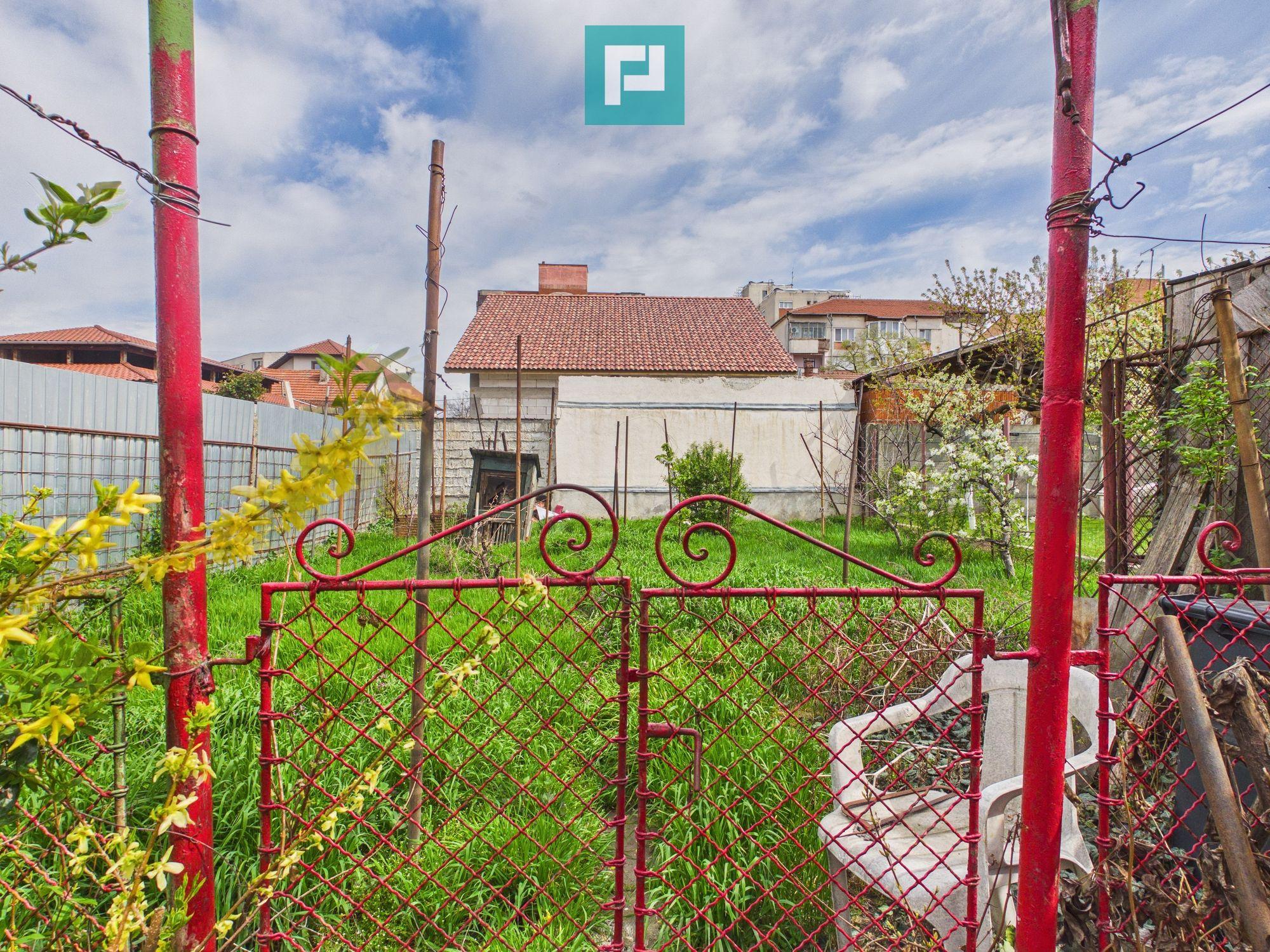 Casă – 5 camere | Cantemir -Zona centrala - 17