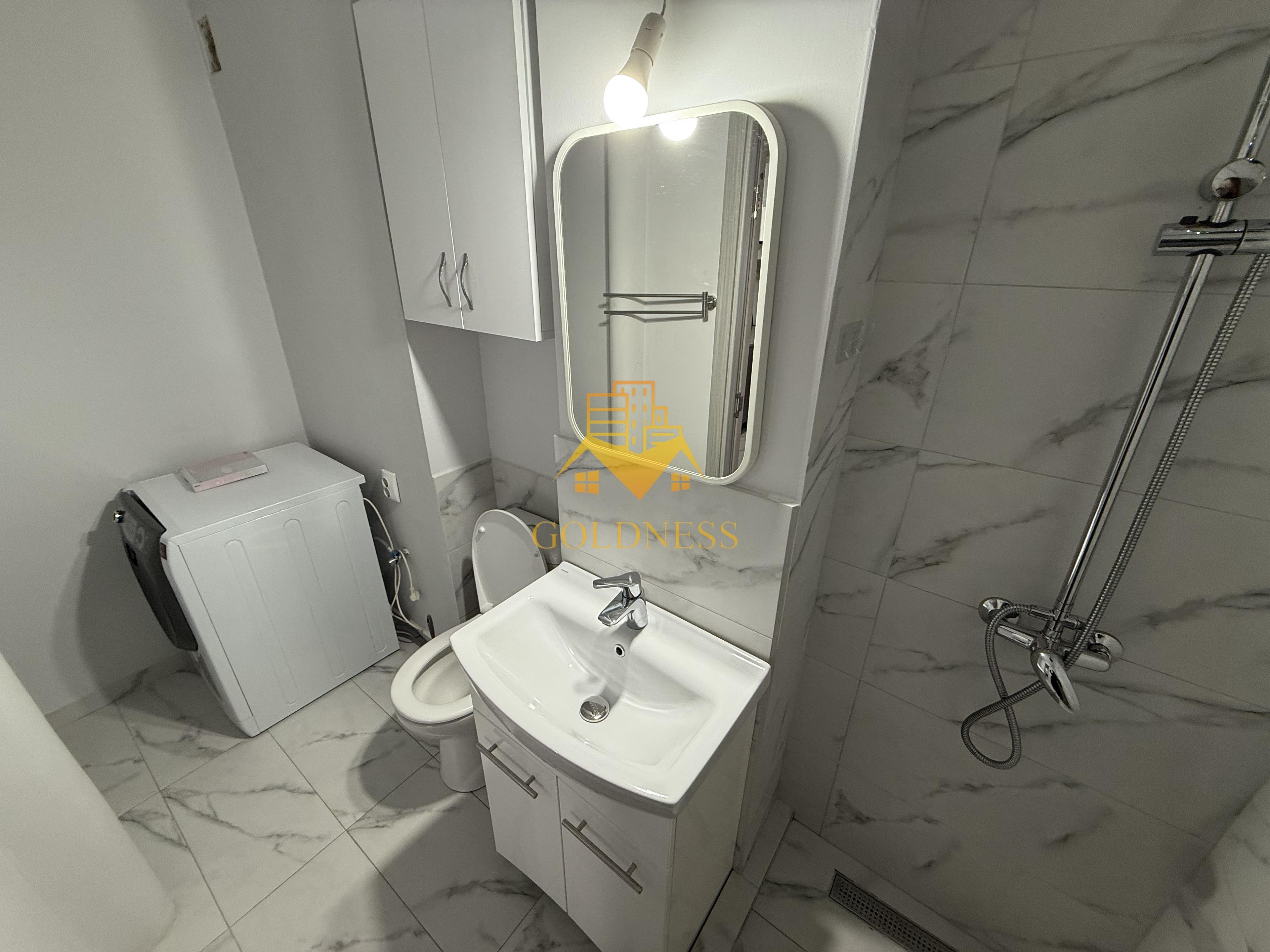 2 camere decomandate, balcon, Manastur, Mehedinti, Minerva, Profi - 8