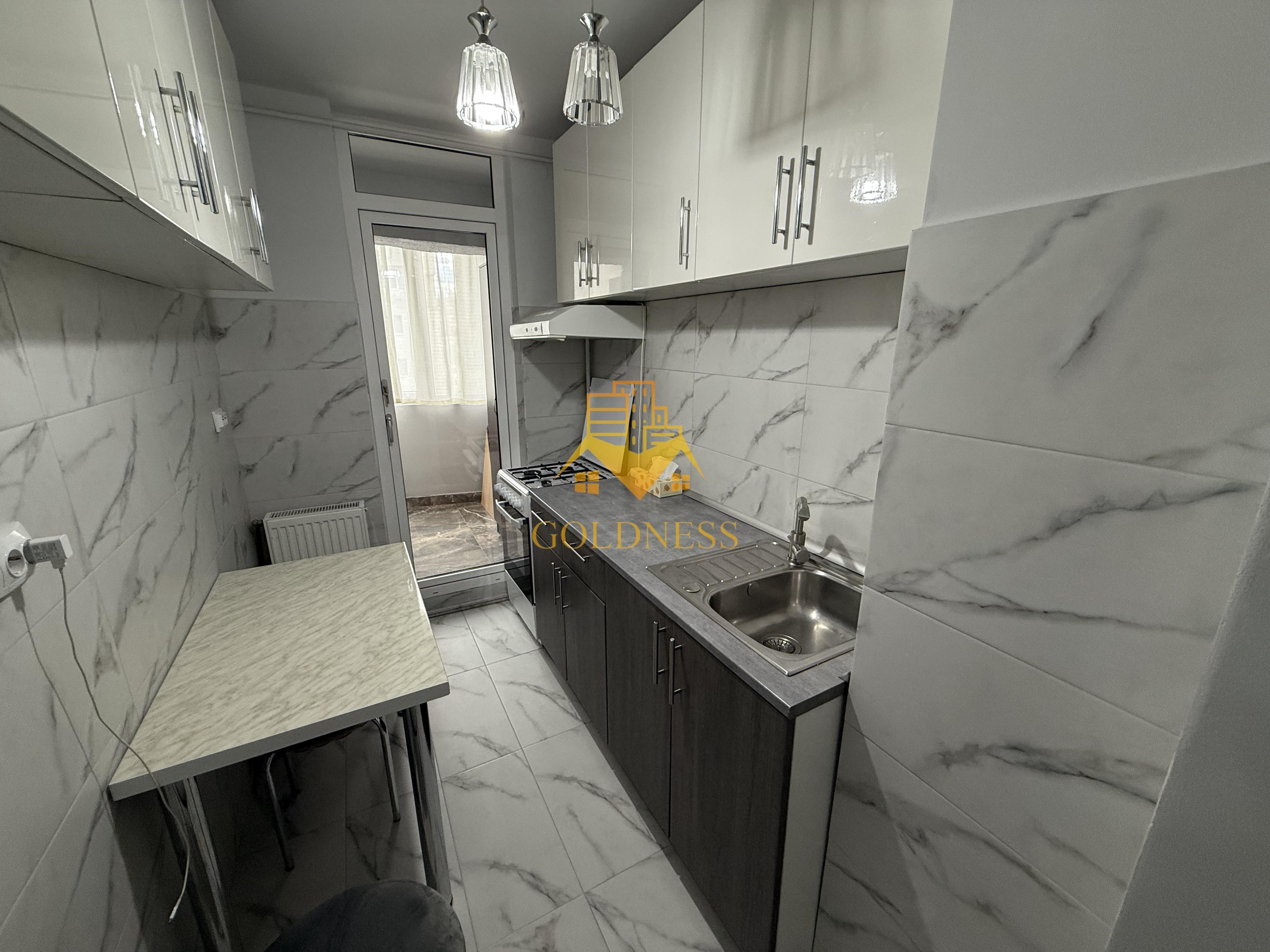 2 camere decomandate, balcon, Manastur, Mehedinti, Minerva, Profi - 10