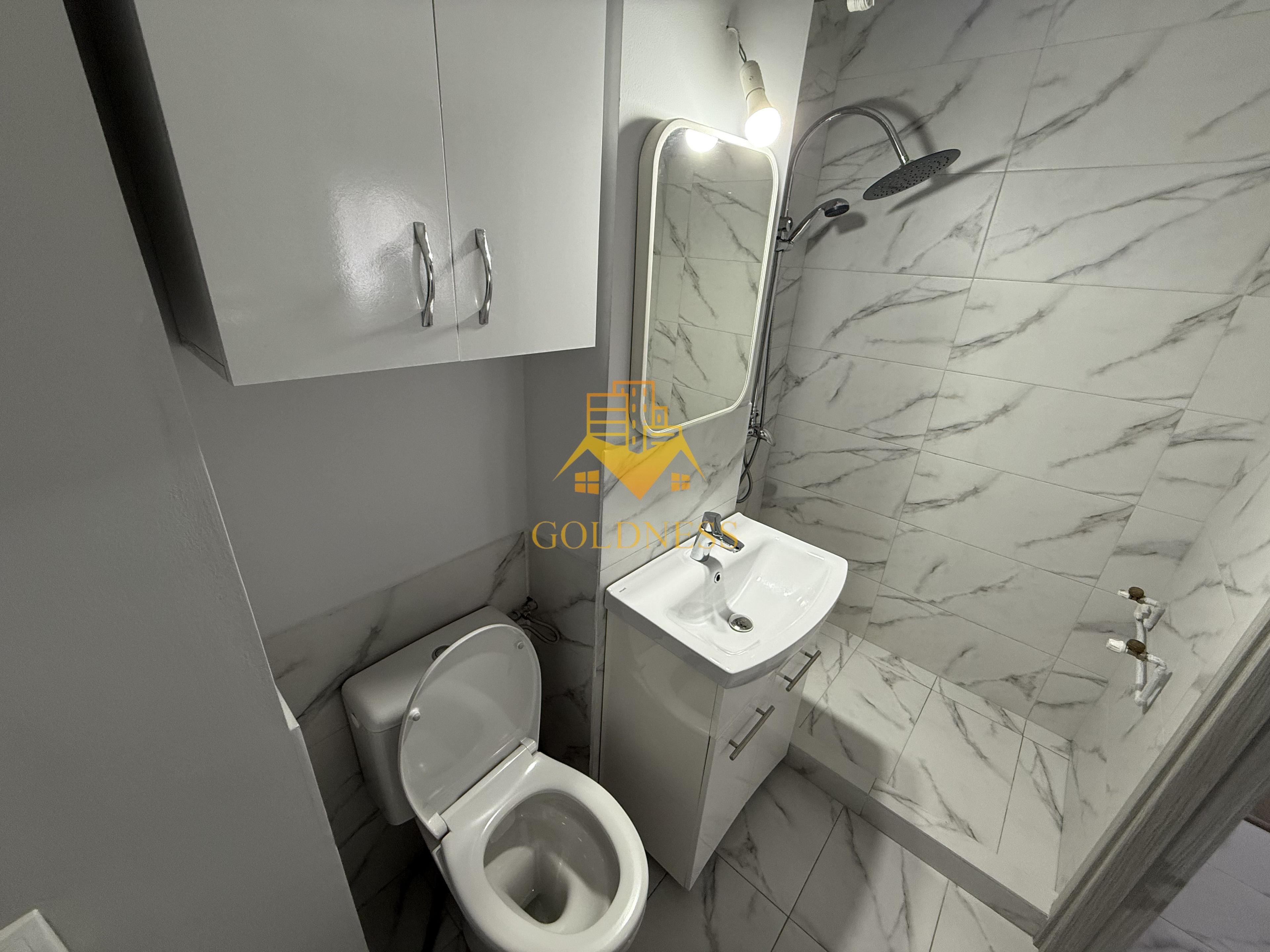 2 camere decomandate, balcon, Manastur, Mehedinti, Minerva, Profi - 7