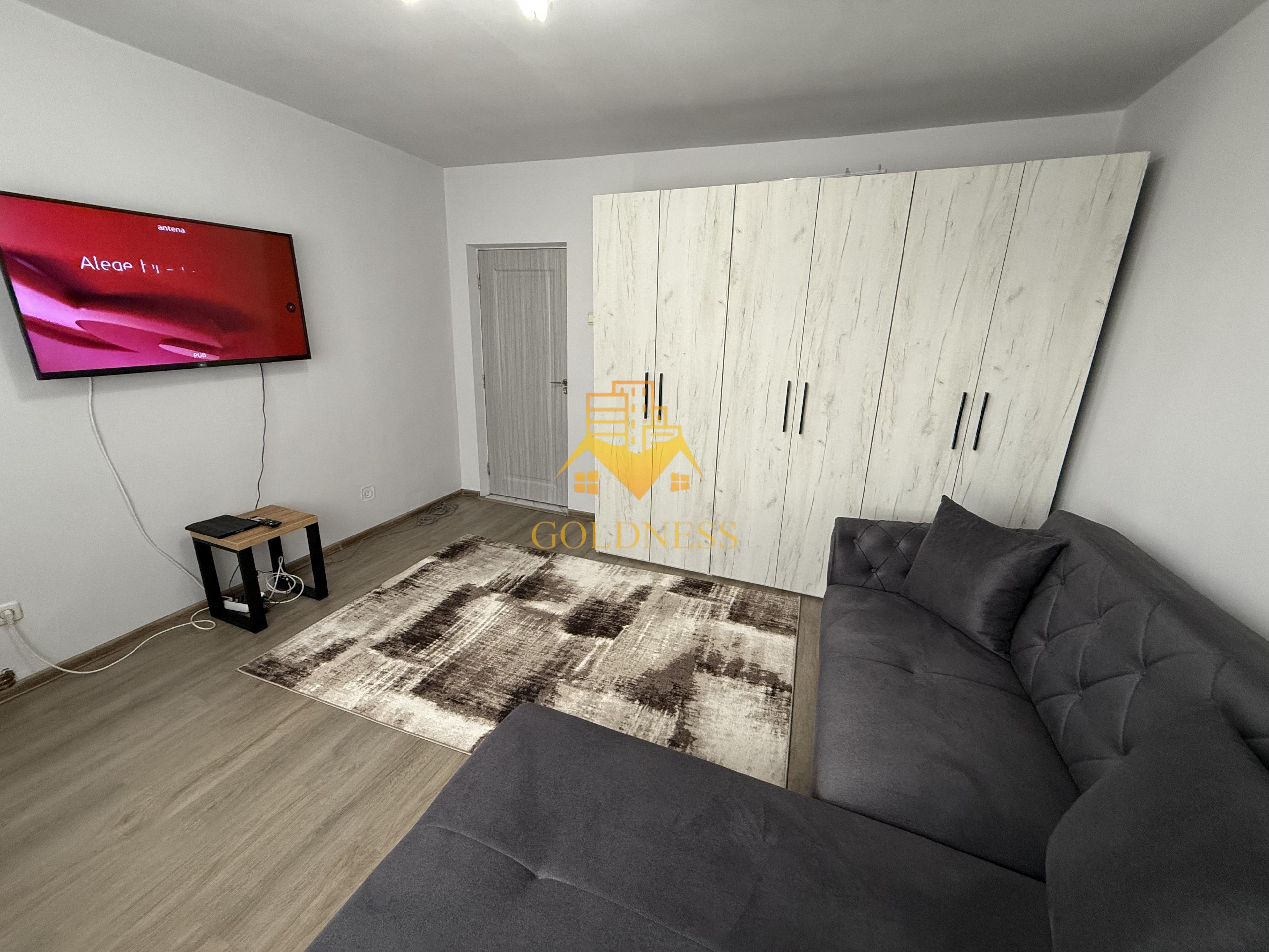 2 camere decomandate, balcon, Manastur, Mehedinti, Minerva, Profi - 2