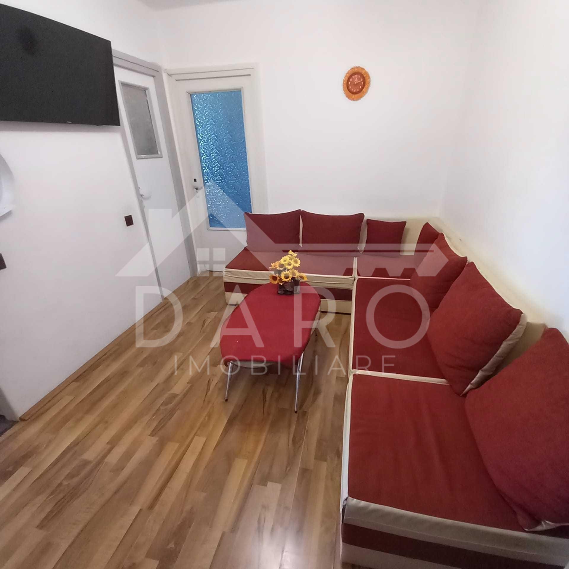 Vand apartame,2 canere - 1