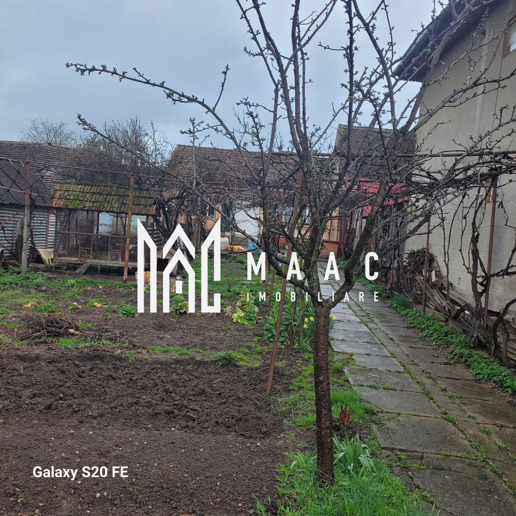 Cisnadie I Central I Casa de renovat I 500 mp teren - 27