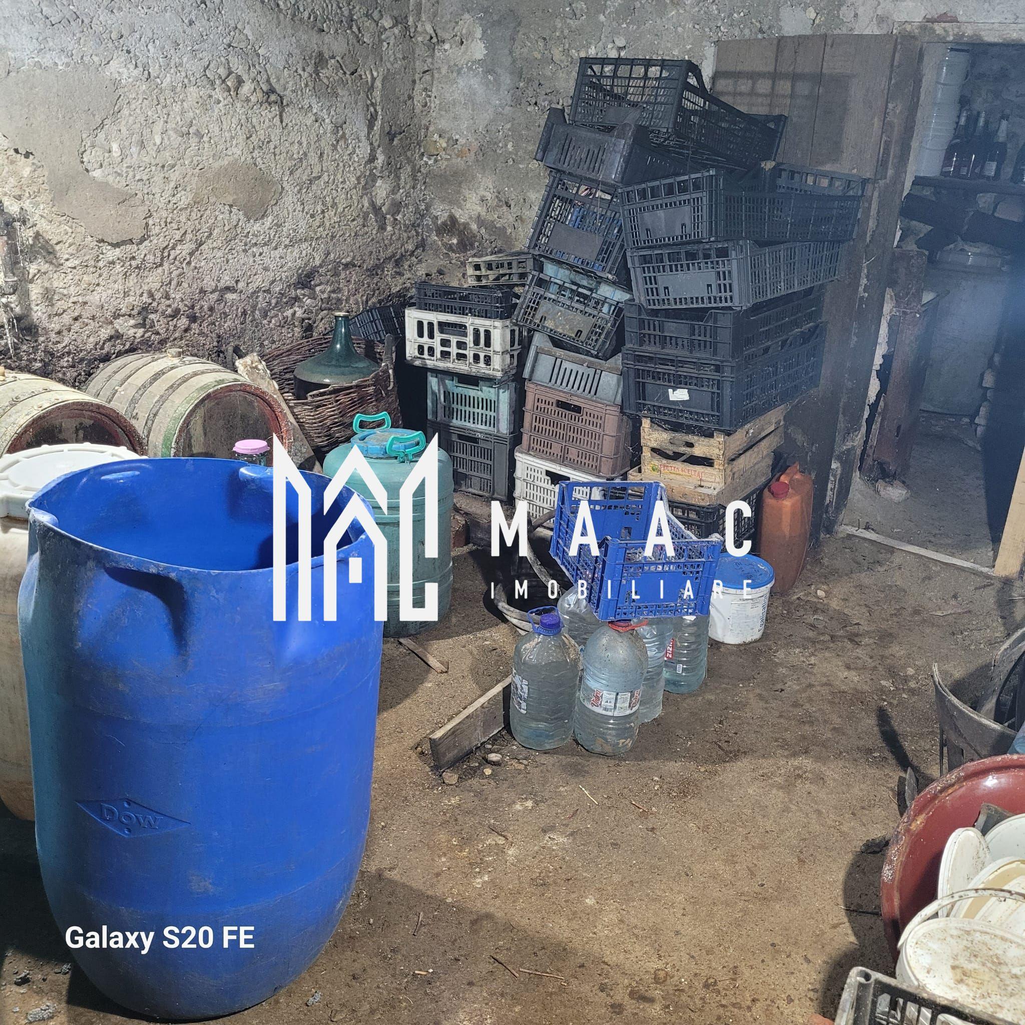 Cisnadie I Central I Casa de renovat I 500 mp teren - 25