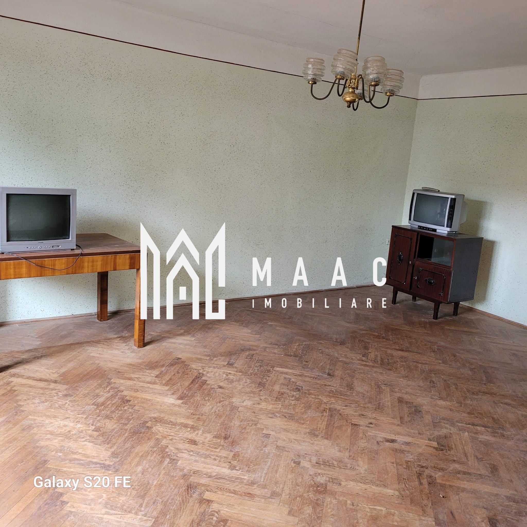 Cisnadie I Central I Casa de renovat I 500 mp teren - 14