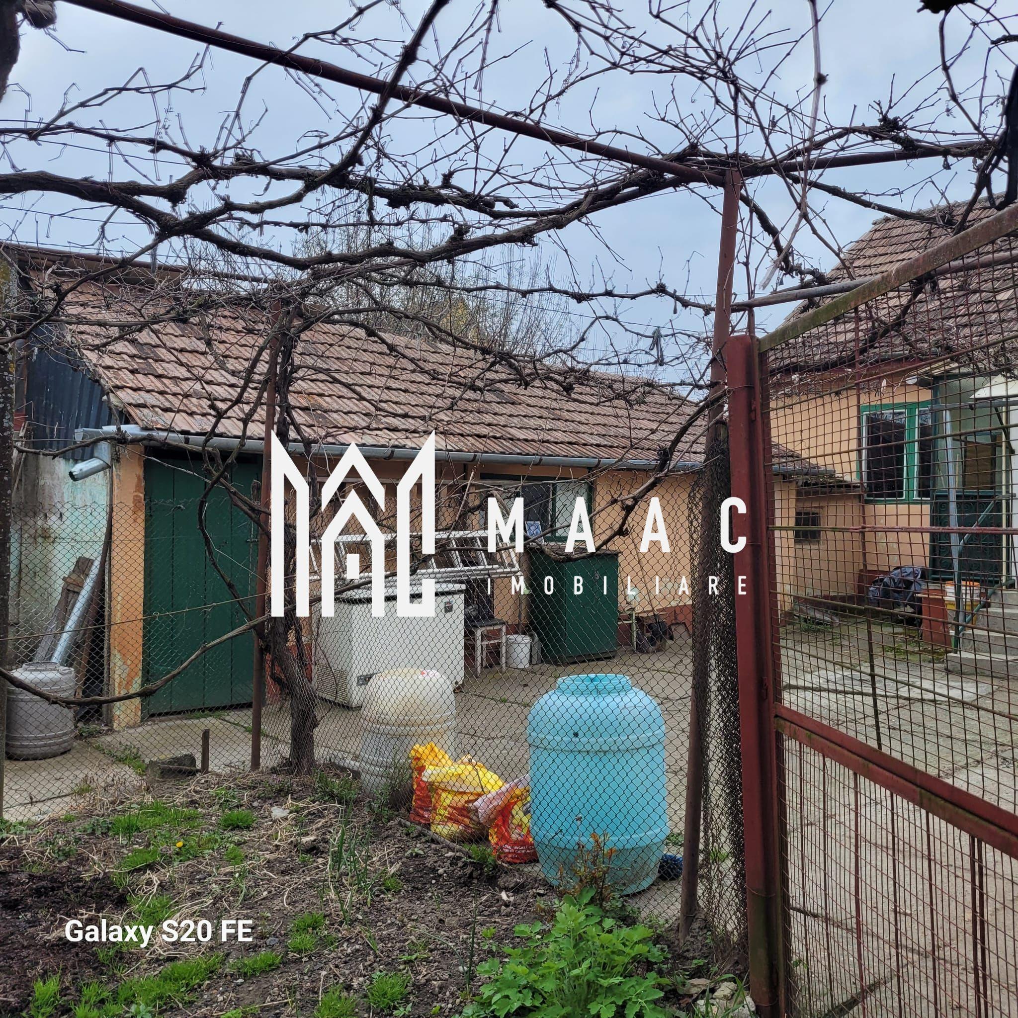 Cisnadie I Central I Casa de renovat I 500 mp teren - 23