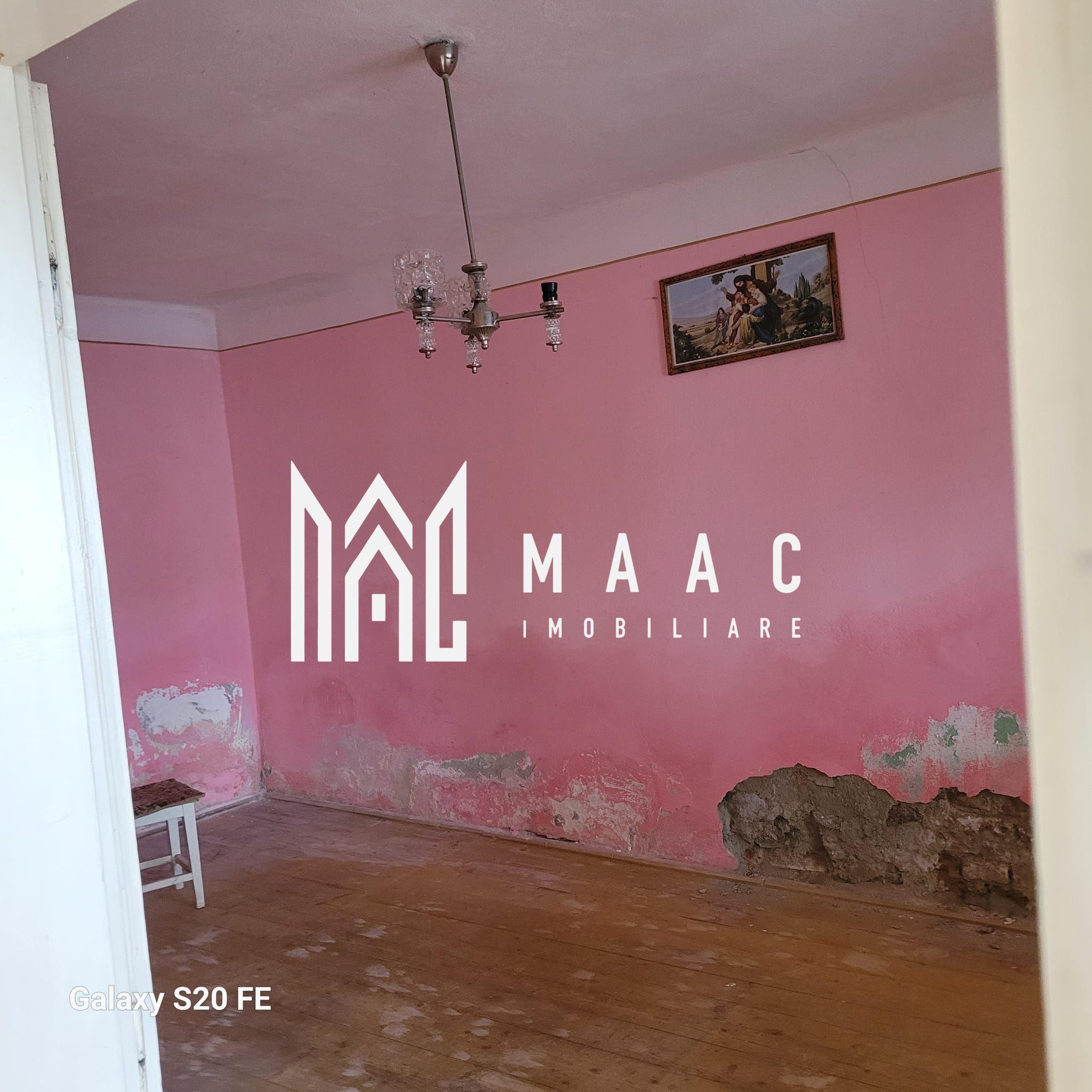 Cisnadie I Central I Casa de renovat I 500 mp teren - 8