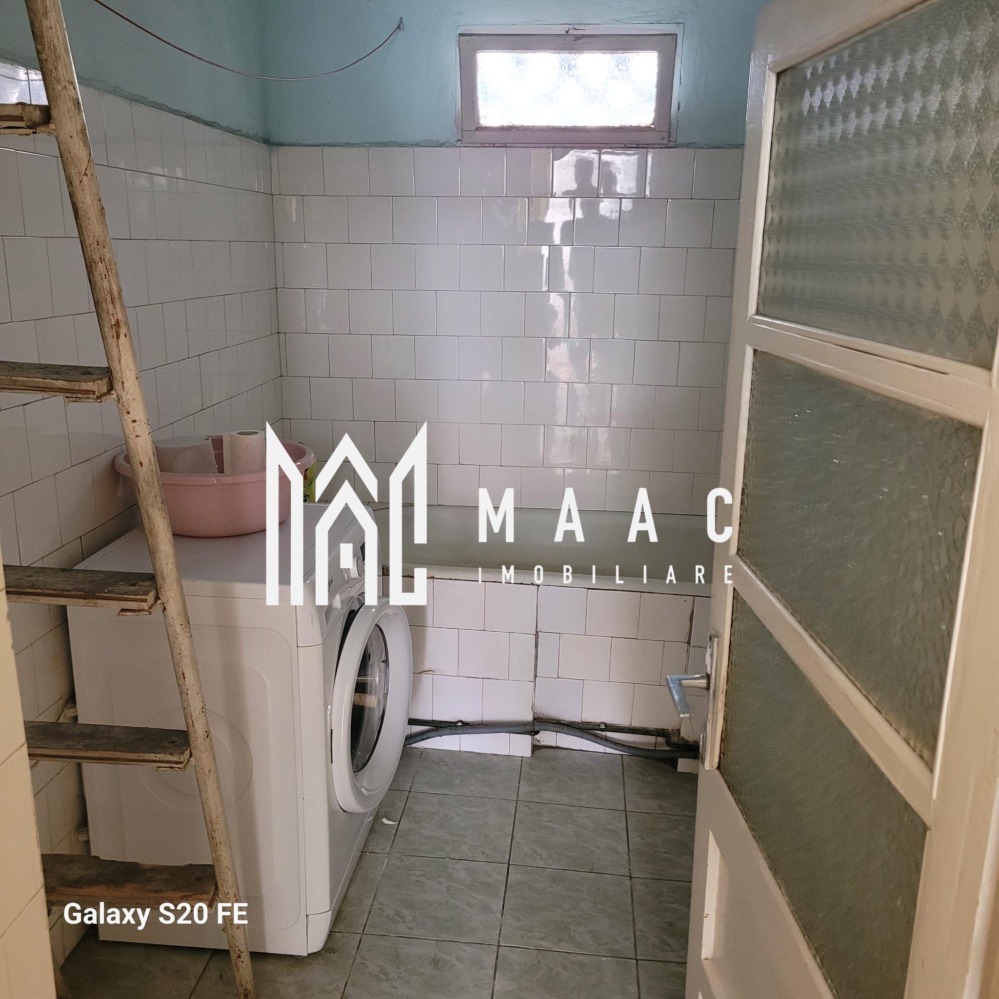 Cisnadie I Central I Casa de renovat I 500 mp teren - 11