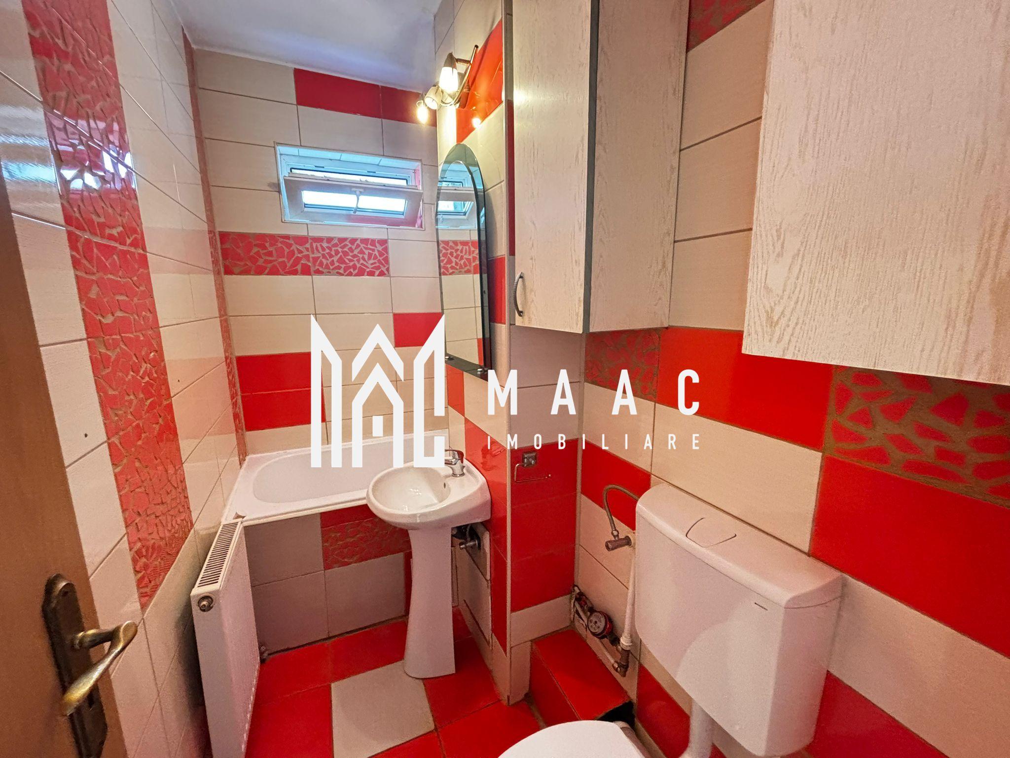 Apartament 3 Camere I ETAJ 1 I La cheie I Rahovei - 10