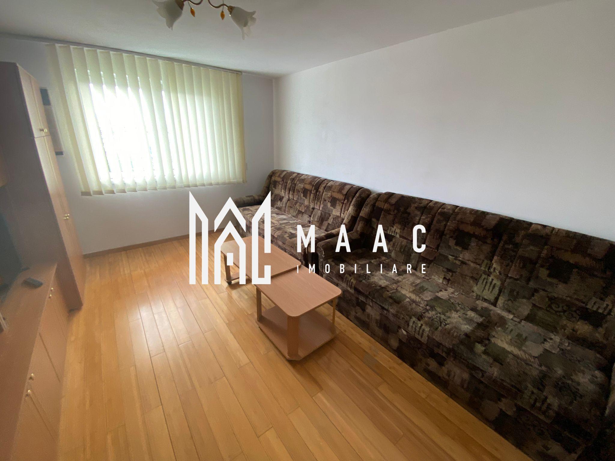 Garsonieră | Mobilată și utilată | Lazaret - 1