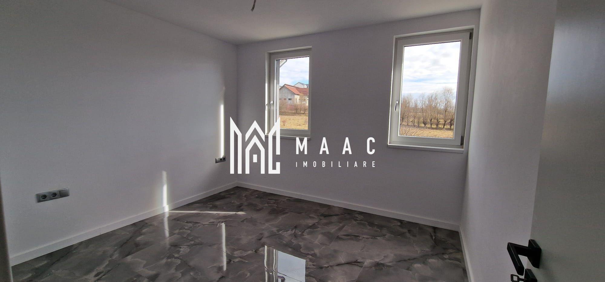 Casă înșiruită I P+E+M I 120 mpu I Curte 80 mp I Cristian - 4