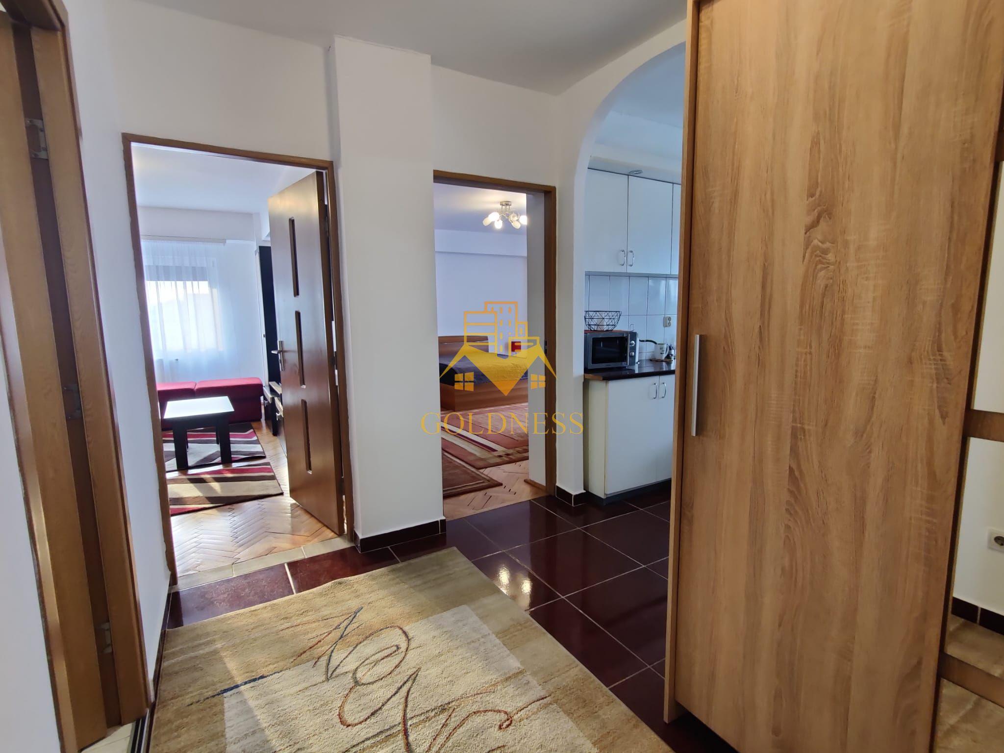 2 camere, decomandate, Gheorgheni, Zona Interservisan,Mega,Iulius Mall - 8