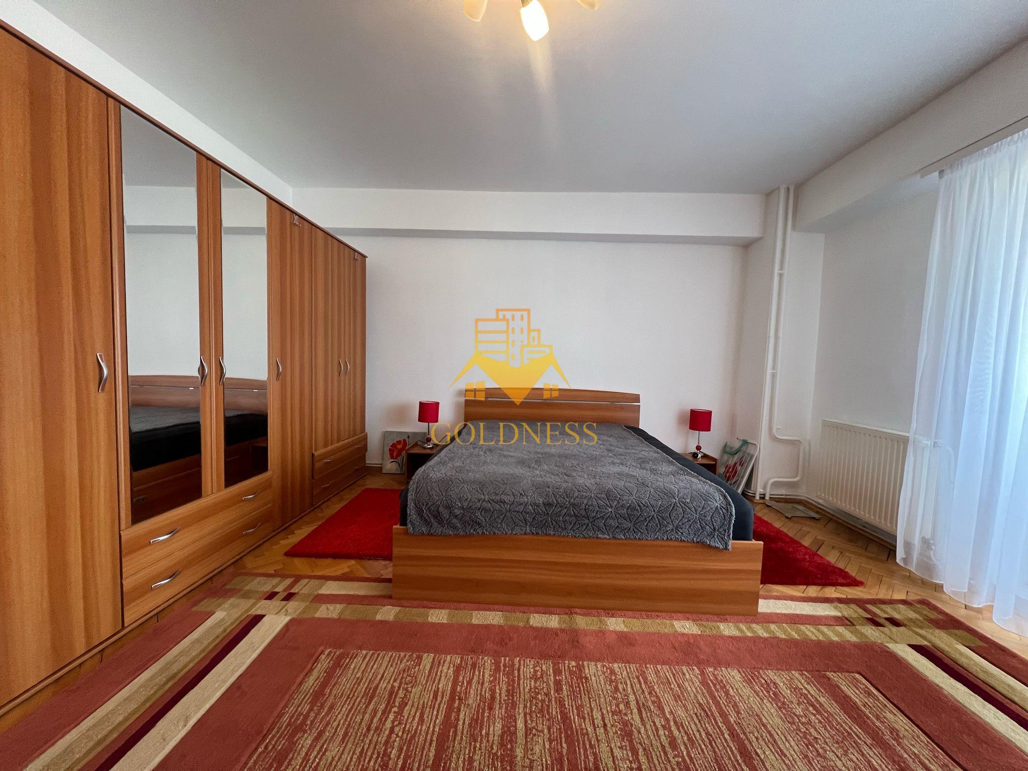 2 camere, decomandate, Gheorgheni, Zona Interservisan,Mega,Iulius Mall - 3