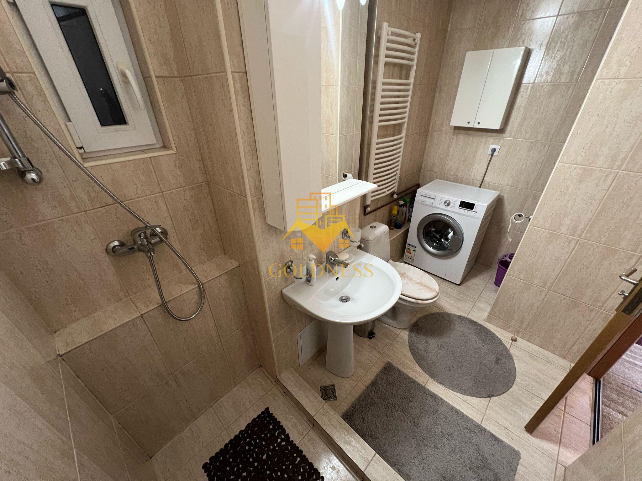 2 camere, decomandate, Gheorgheni, Zona Interservisan,Mega,Iulius Mall - 7