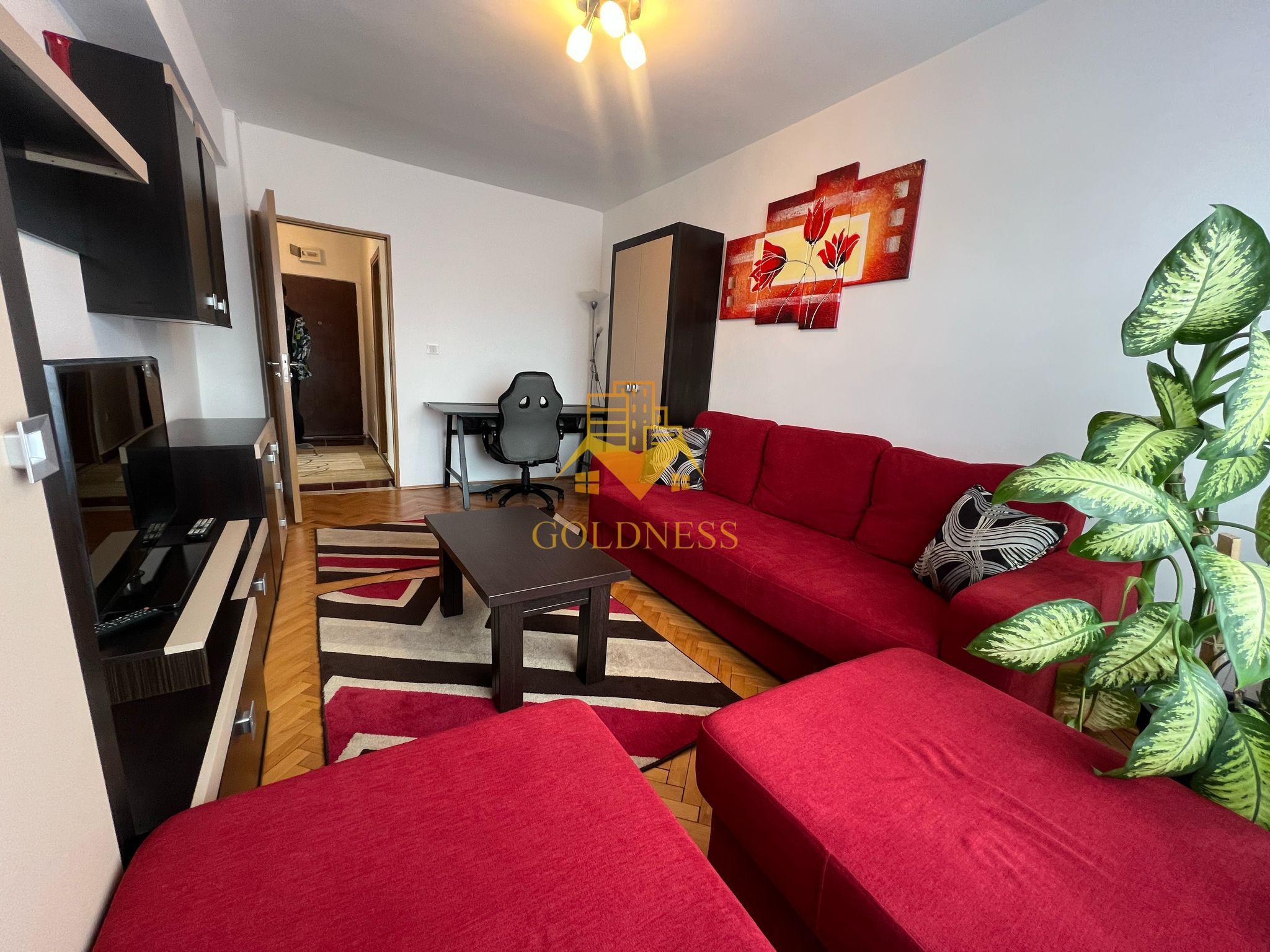 2 camere, decomandate, Gheorgheni, Zona Interservisan,Mega,Iulius Mall - 5