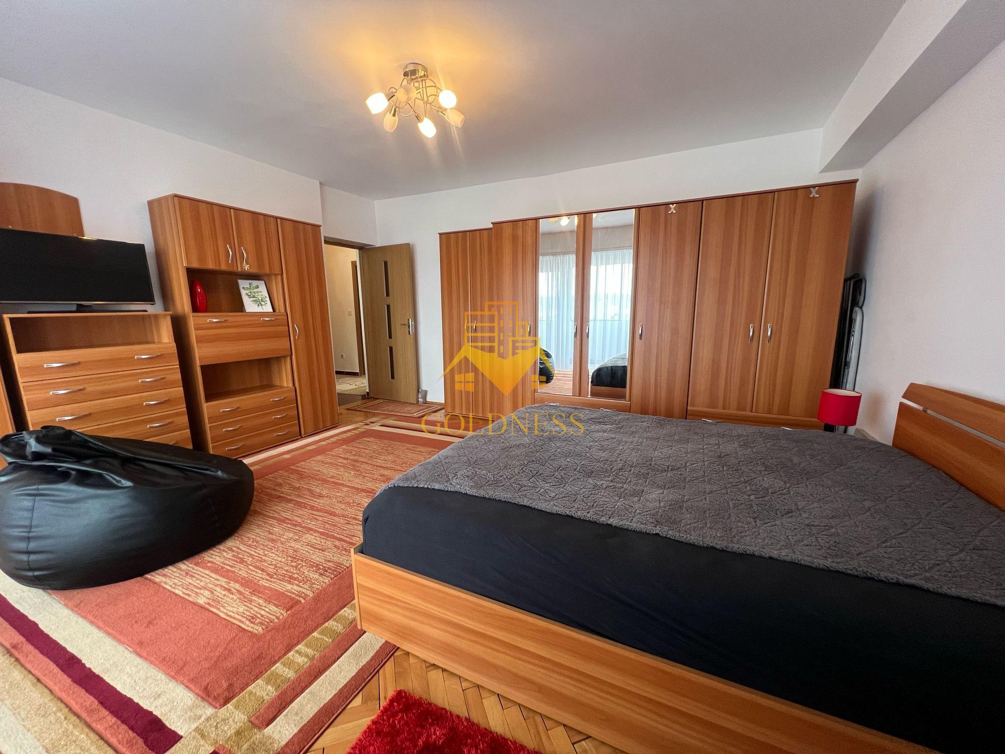 2 camere, decomandate, Gheorgheni, Zona Interservisan,Mega,Iulius Mall - 1