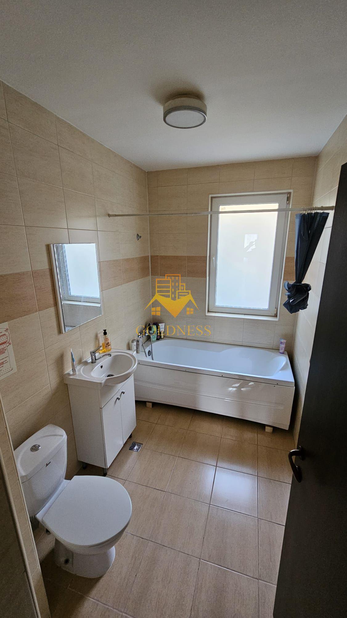 2 camere open space, Parcare,Curte, Zona Porii, Storia Cucina,Floresti - 7