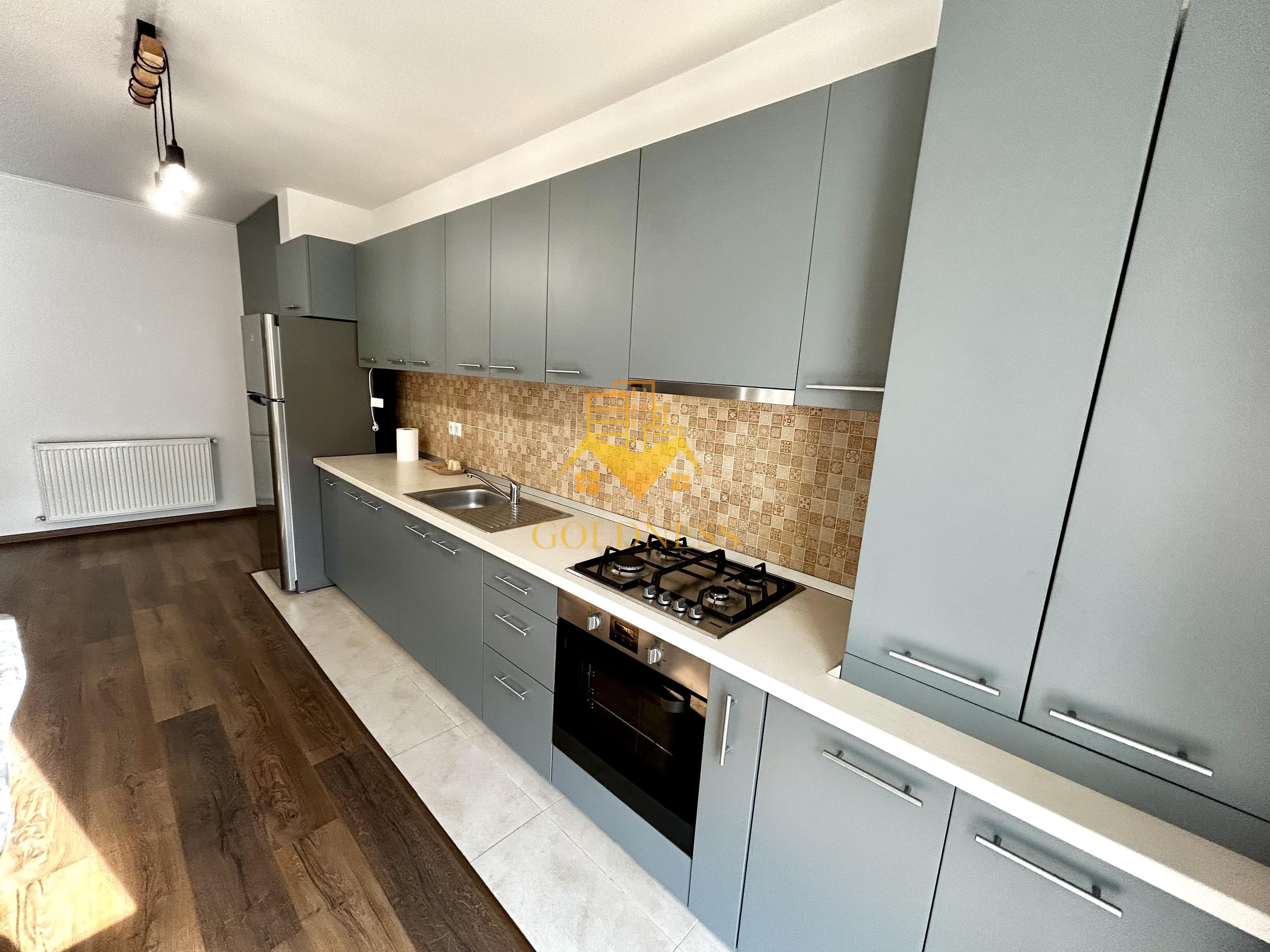 2 camere, Pet Friendly, Storia Cucina, Parcare, Zona Eroilor, Floresti - 7