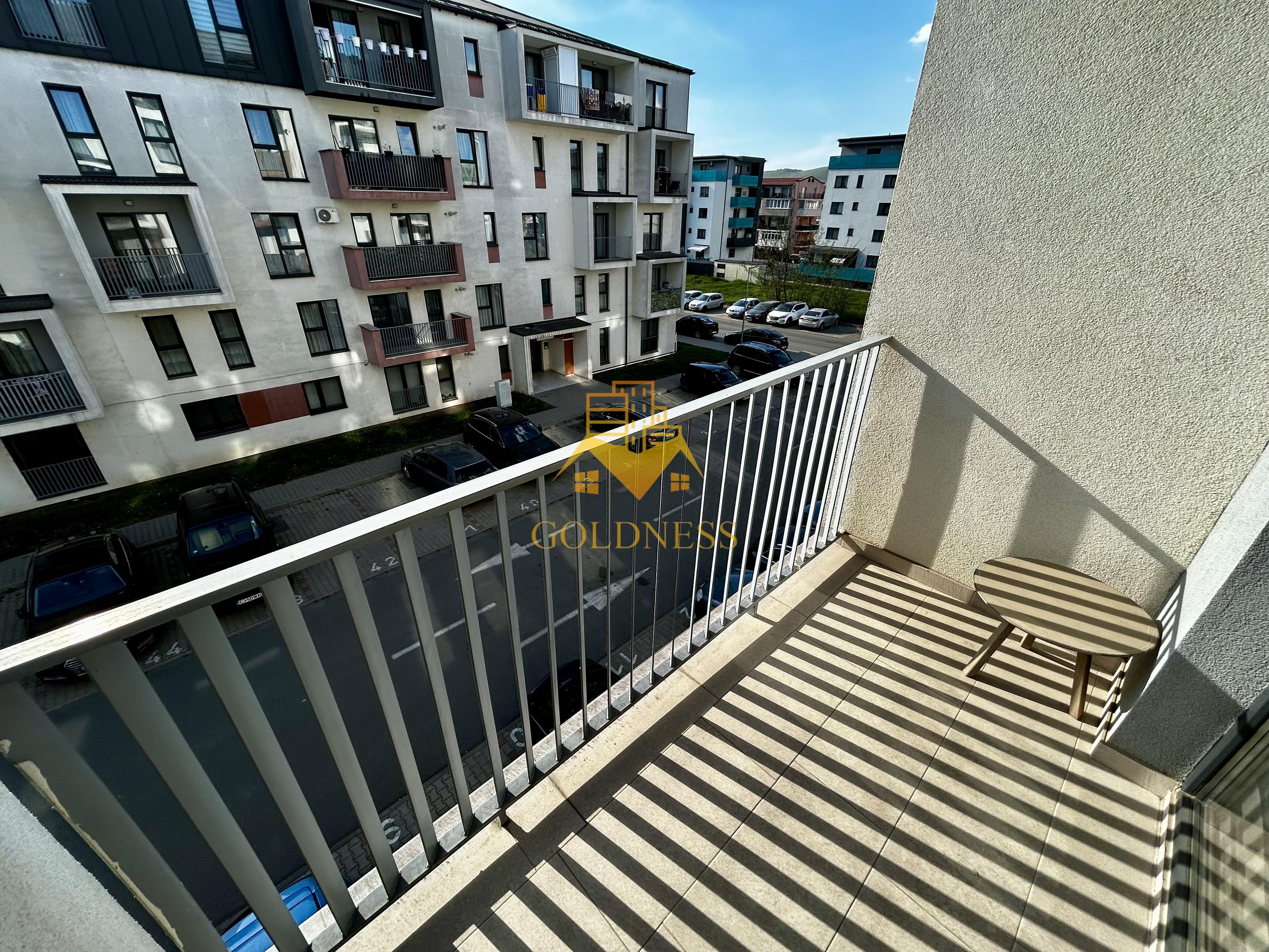 2 camere, Pet Friendly, Storia Cucina, Parcare, Zona Eroilor, Floresti - 10