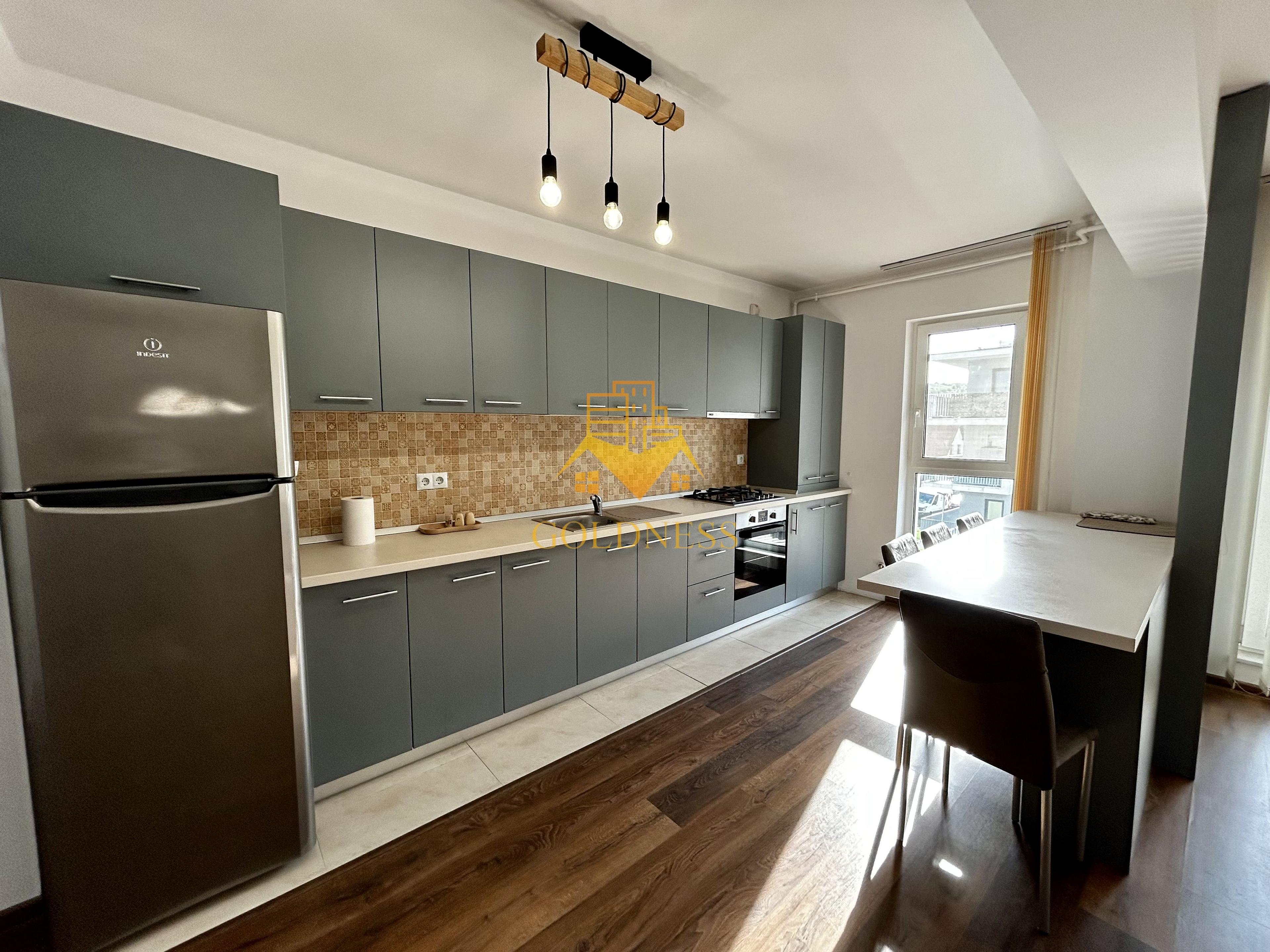 2 camere, Pet Friendly, Storia Cucina, Parcare, Zona Eroilor, Floresti - 2
