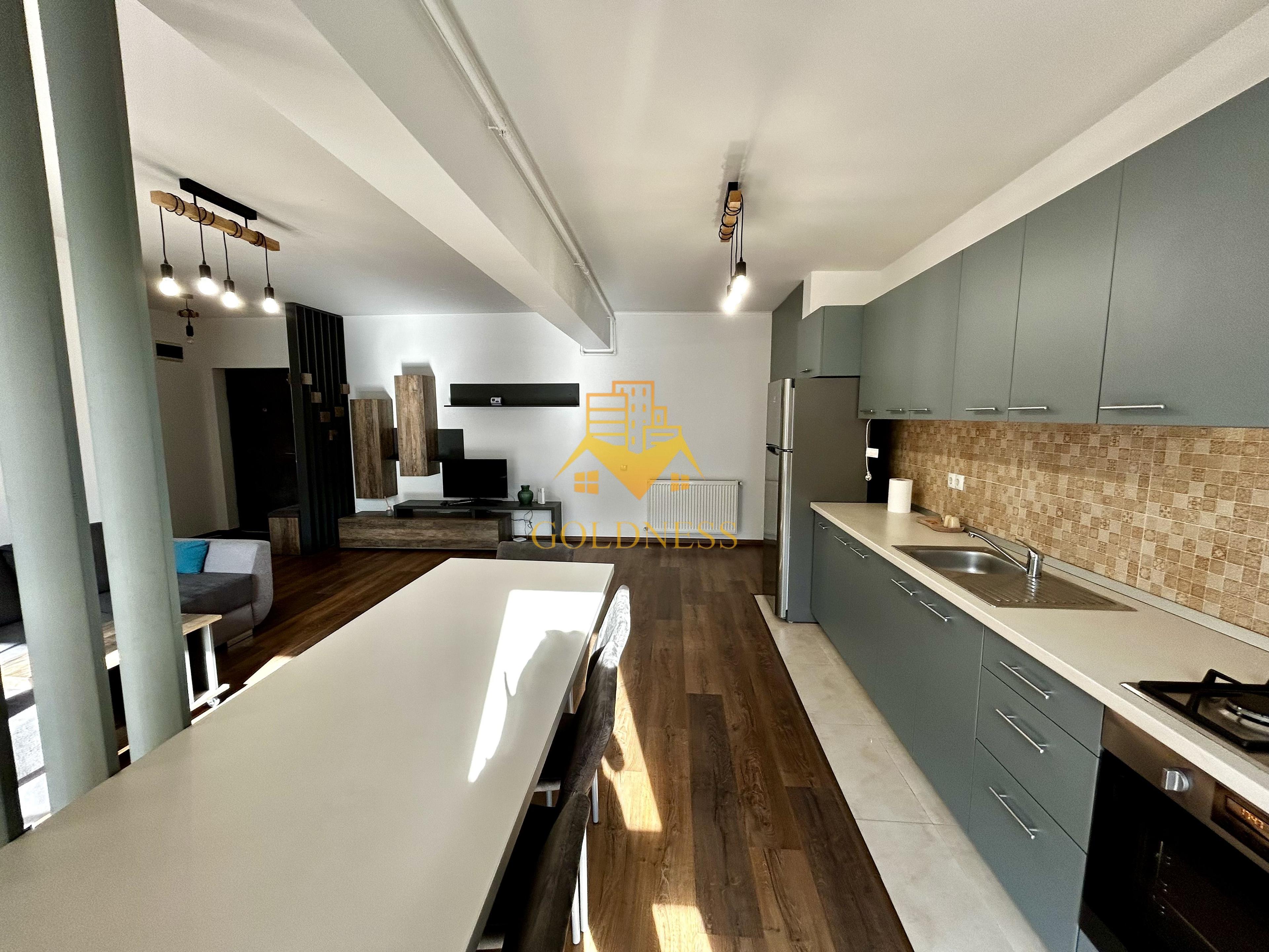 2 camere, Pet Friendly, Storia Cucina, Parcare, Zona Eroilor, Floresti - 8