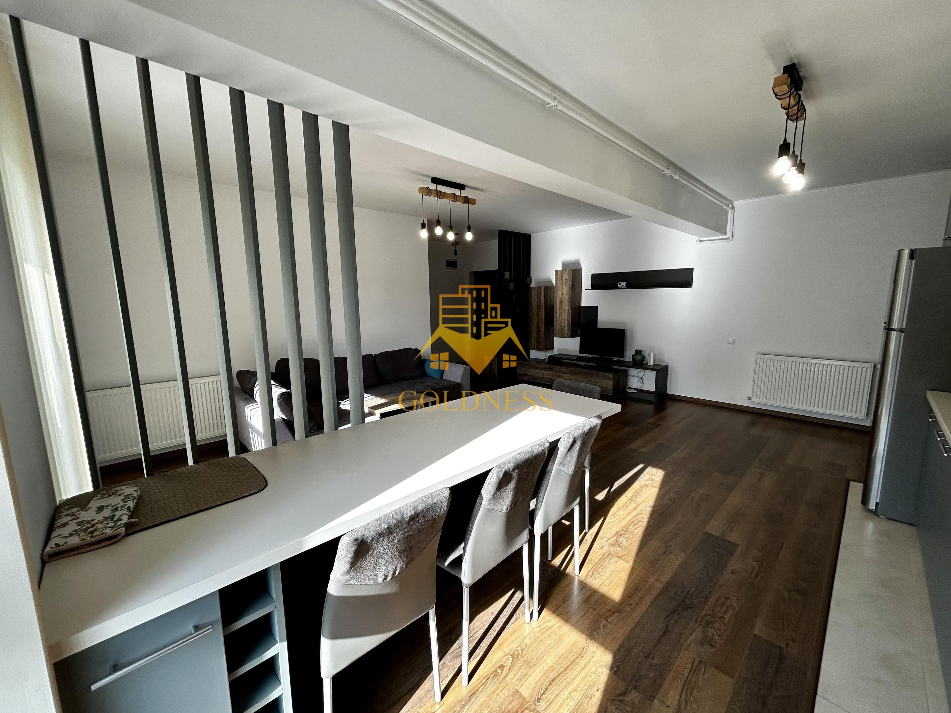 2 camere, Pet Friendly, Storia Cucina, Parcare, Zona Eroilor, Floresti - 3