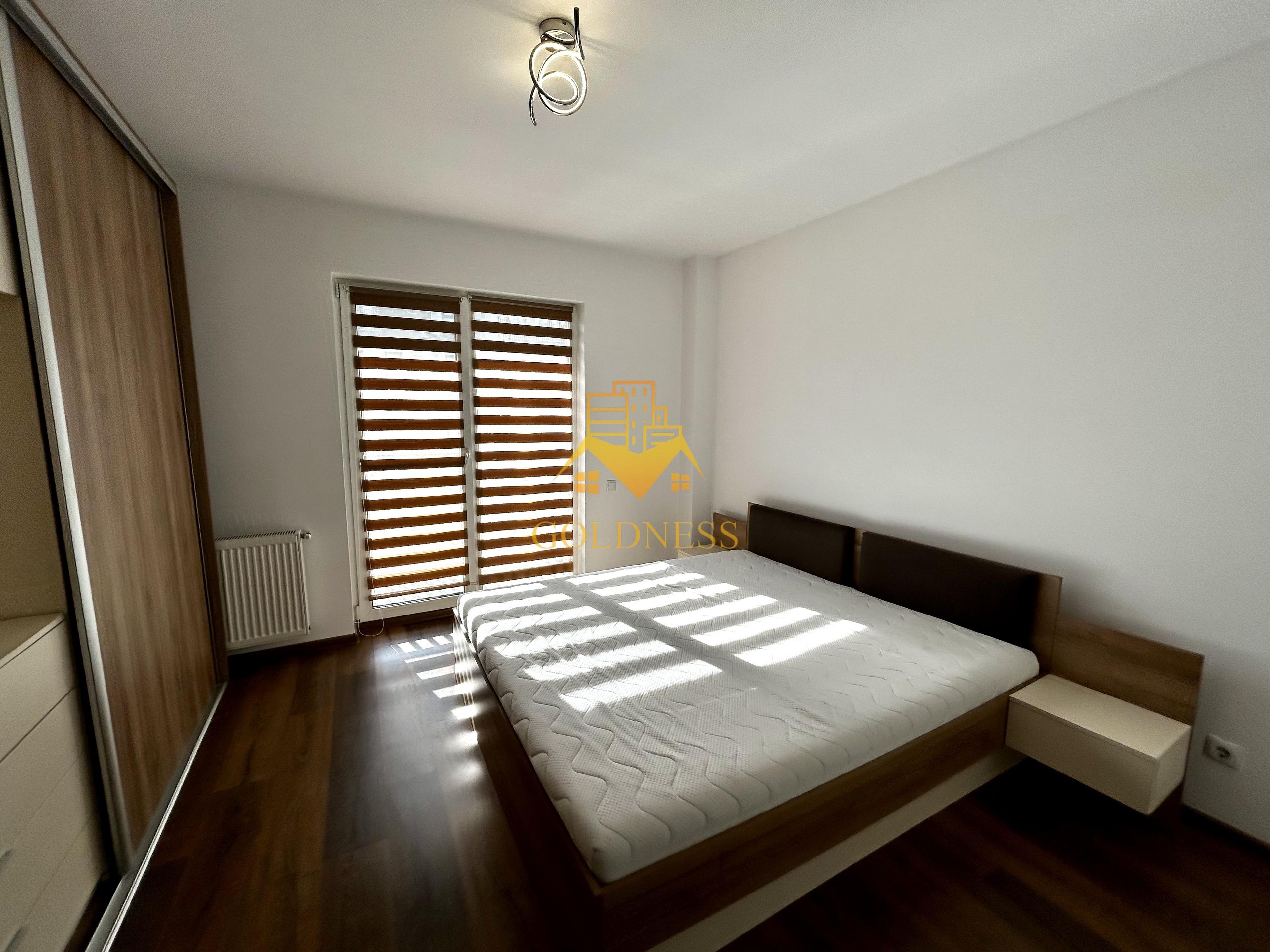 2 camere, Pet Friendly, Storia Cucina, Parcare, Zona Eroilor, Floresti - 4